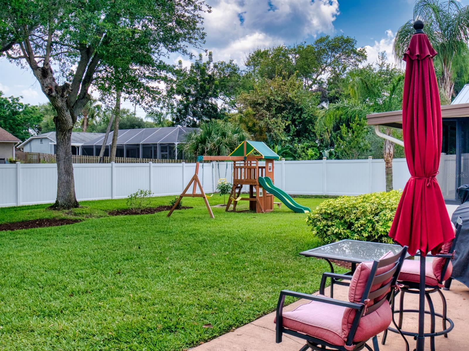 Detwilers Add 01 New Smyrna Bch - Residential