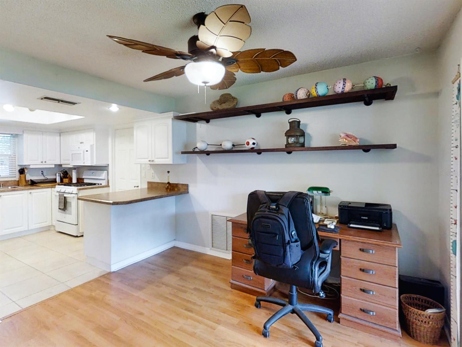 Detwilers Add 01 New Smyrna Bch - Residential