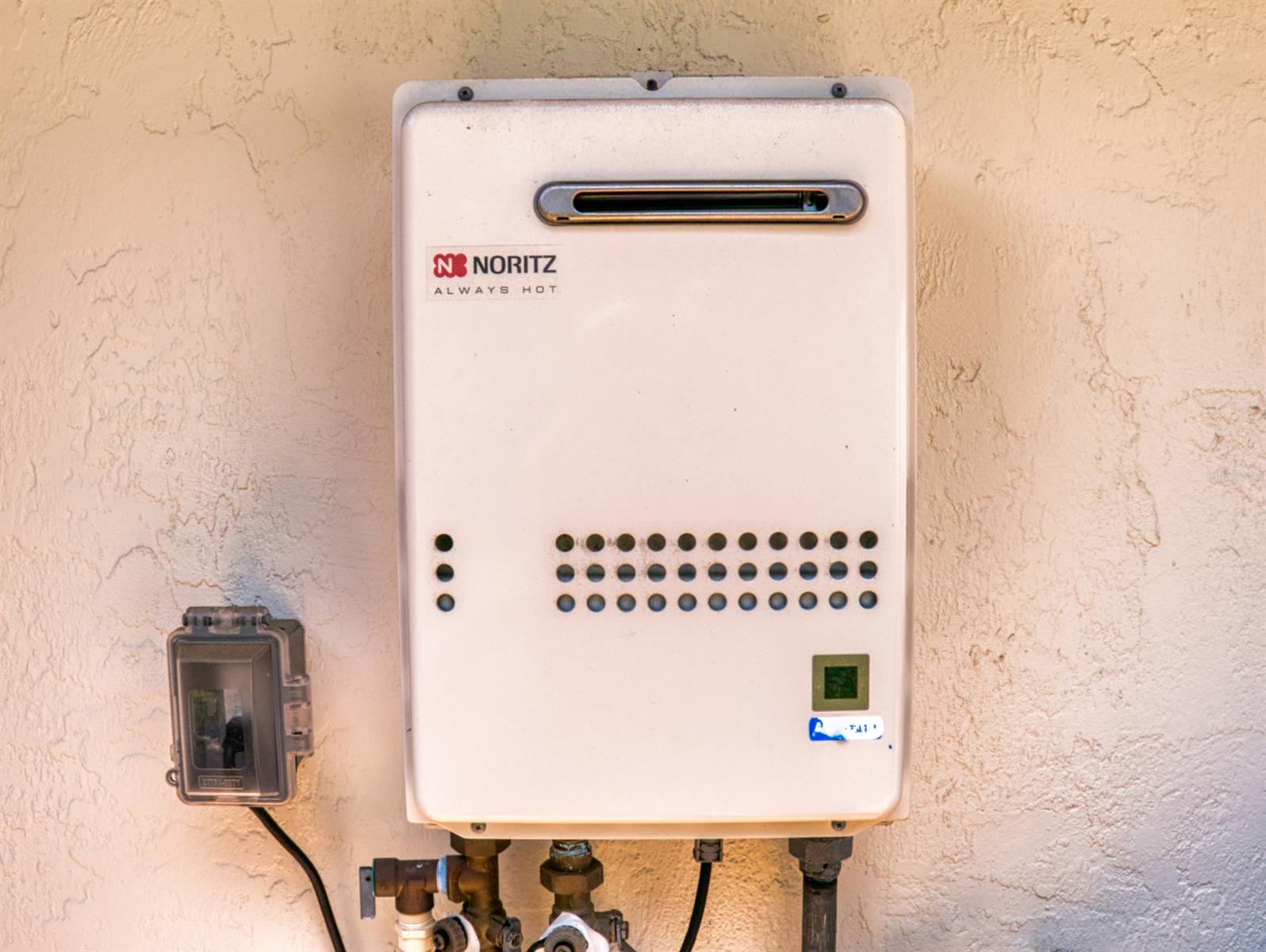 Detwilers Add 01 New Smyrna Bch - Residential