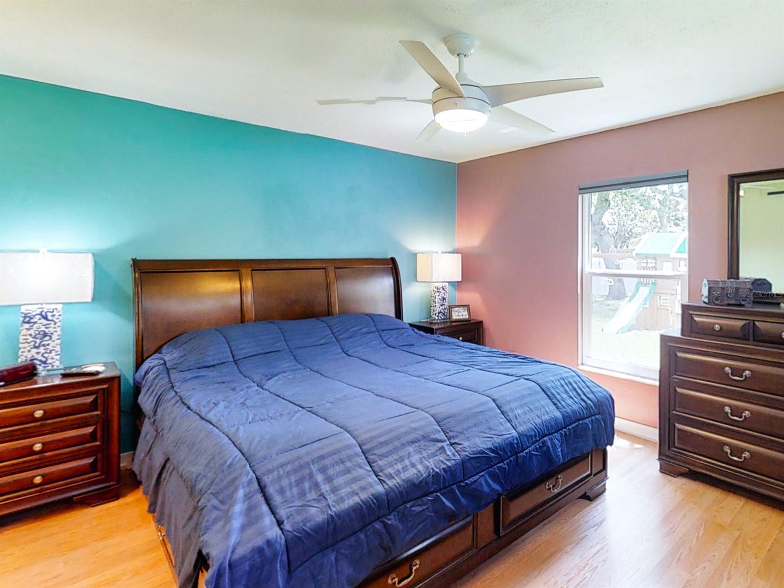 Detwilers Add 01 New Smyrna Bch - Residential