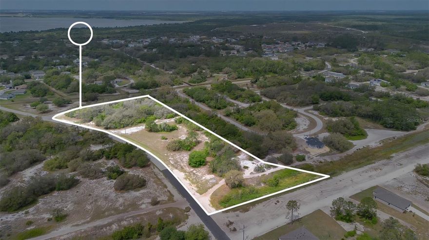Welcome to an exceptional opportunity in Neighborhood 2 West Village 7! Presenting a prime 5.18-acre vacant lot, strategically located in the thriving landscape of Poinciana's westward expansion. This expansive parcel offers an array of possibilities for investors and developers seeking to make their mark in this dynamic market. Positioned amidst a backdrop of rapidly growing residential developments, and adjacent to the holdings of the esteemed School Board of Polk County this commercially zoned property holds immense promise for a wide range of ventures as well as potential synergistic opportunities for collaborative ventures and mutual growth. With its commercial zoning designation, this lot is primed for various development projects, ranging from residential complexes to retail establishments, gastronomic ventures, corporate offices, and healthcare facilities. The potential is as vast as your imagination. Whether you're a seasoned investor or a developer seeking your next project, this opportunity promises significant returns in one of Florida's most dynamic real estate markets. Don't miss out on the chance to become a cornerstone of Poinciana's thriving commercial landscape. Begin exploring the endless possibilities this vacant lot has to offer.