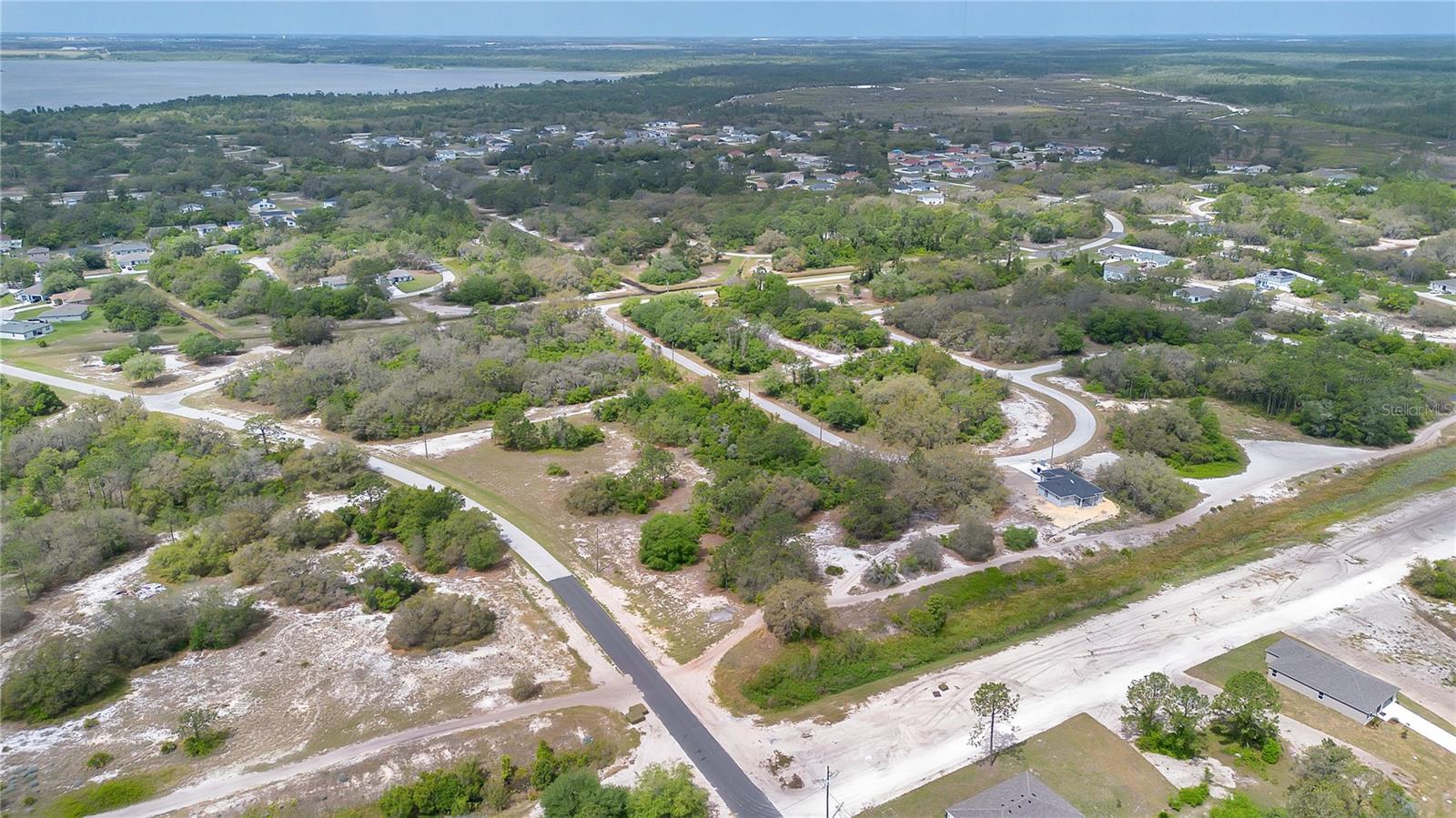 POINCIANA NBRHD 02 WEST VILLAGE 07 - Land