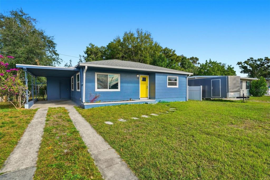 Photo of 201 83rd Avenue N, St Petersburg, FL 33702 (MLS # TB8459391)