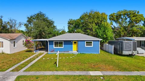 Photo of 201 83rd Avenue N, St Petersburg, FL 33702 (MLS # TB8459391)