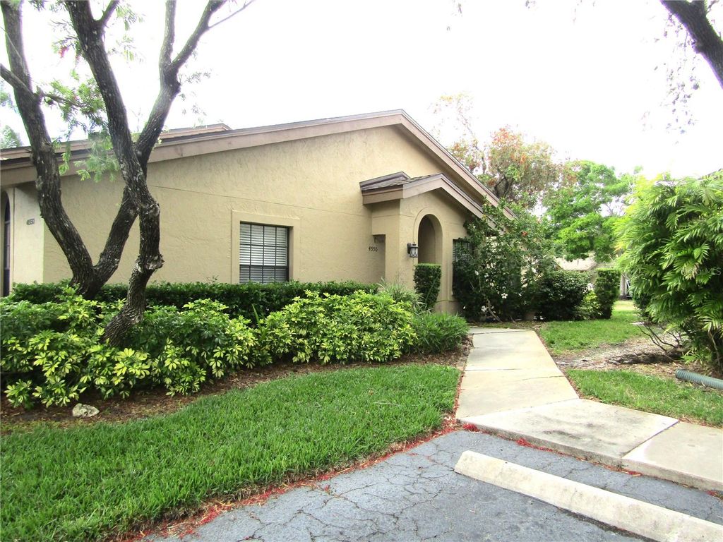 Photo of 4550 Morningside #41, Sarasota, FL 34235 (MLS # A4689350)