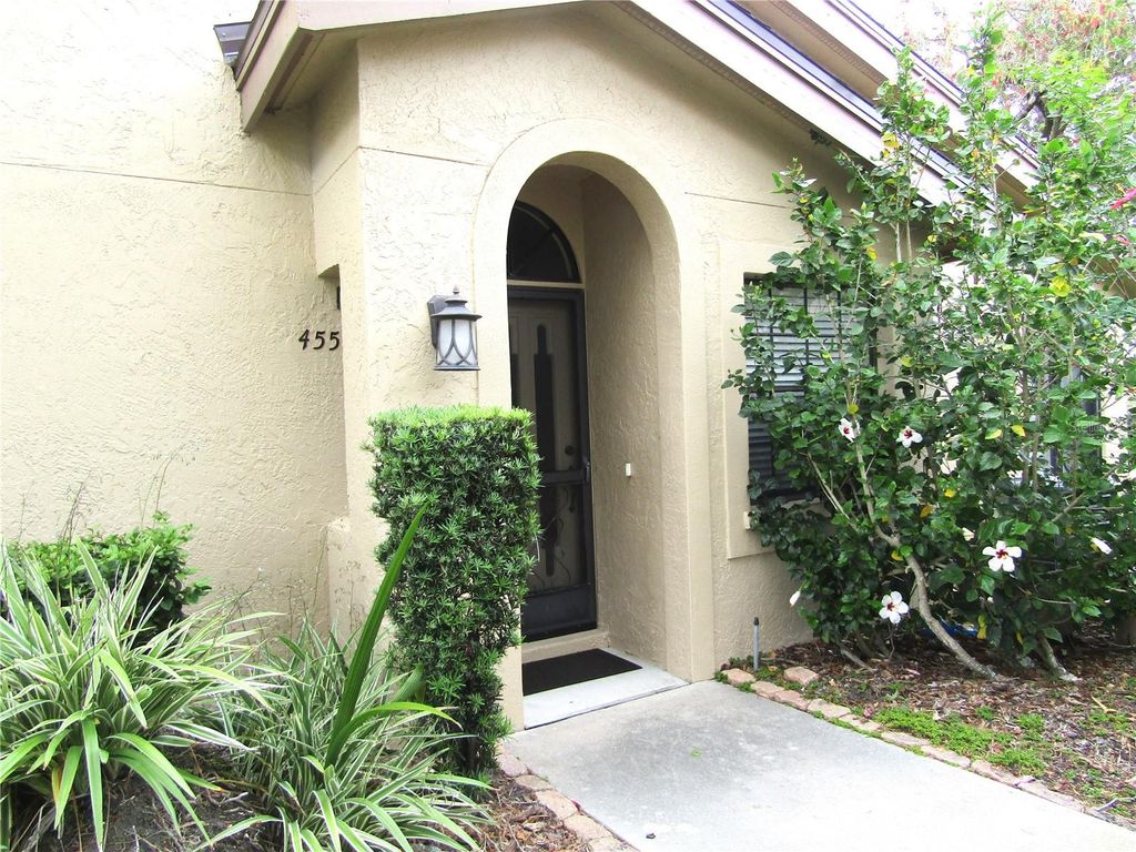 Photo of 4550 Morningside #41, Sarasota, FL 34235 (MLS # A4689350)