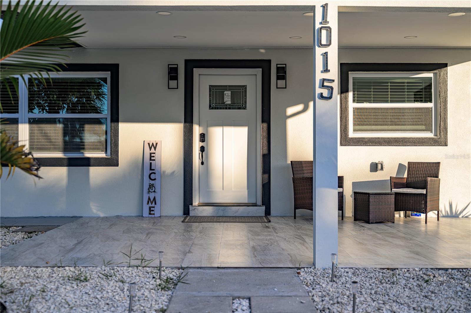 1015 BOCA CIEGA ISLE DRIVE