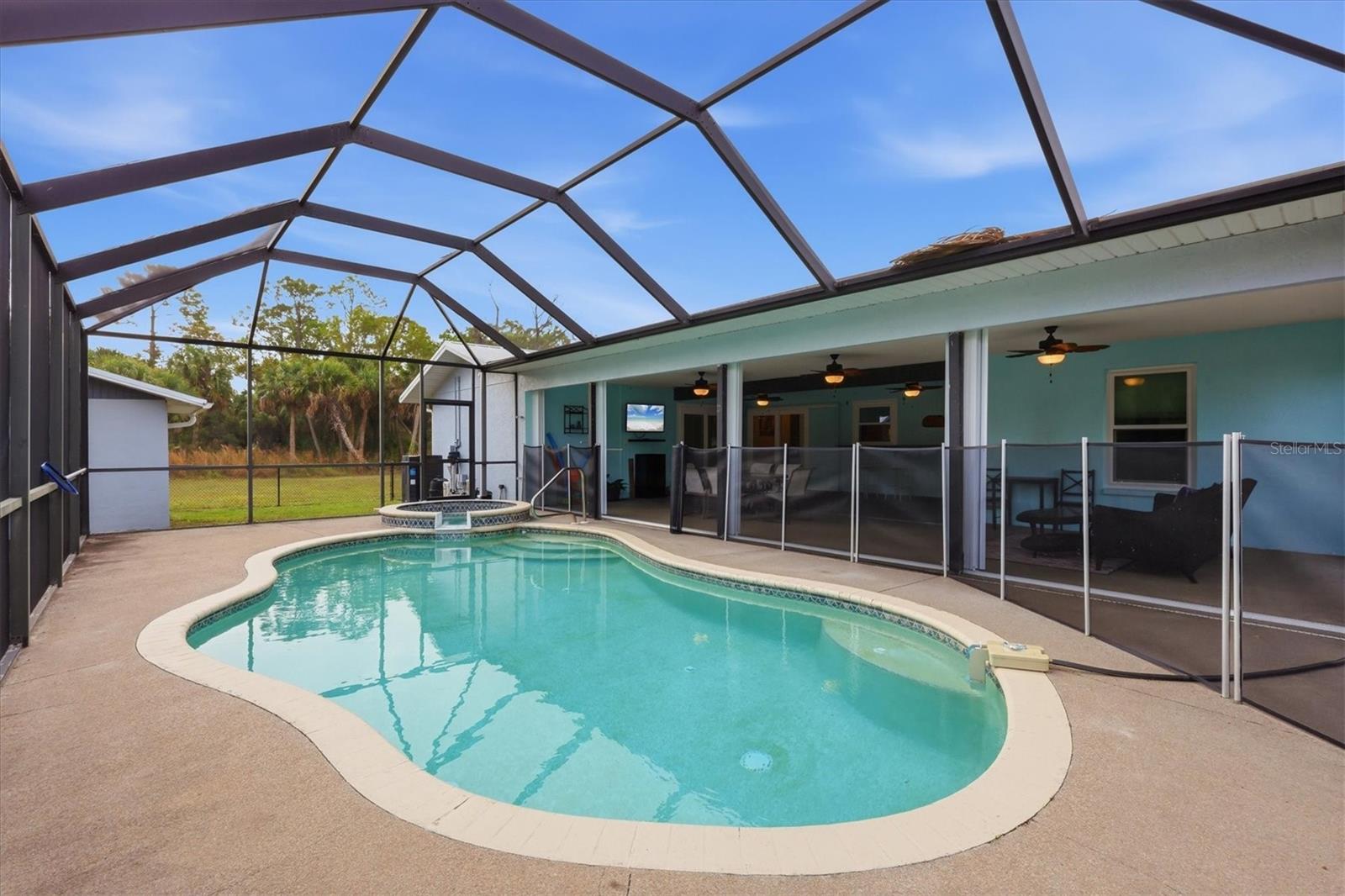 PORT CHARLOTTE SUB 05 - Residential