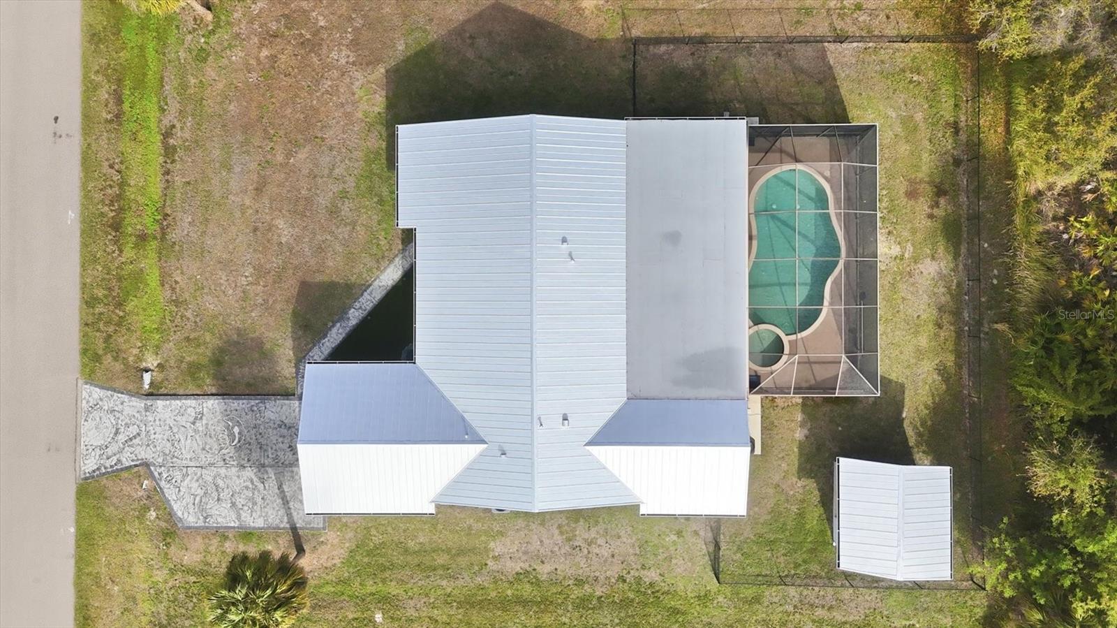 PORT CHARLOTTE SUB 05 - Residential