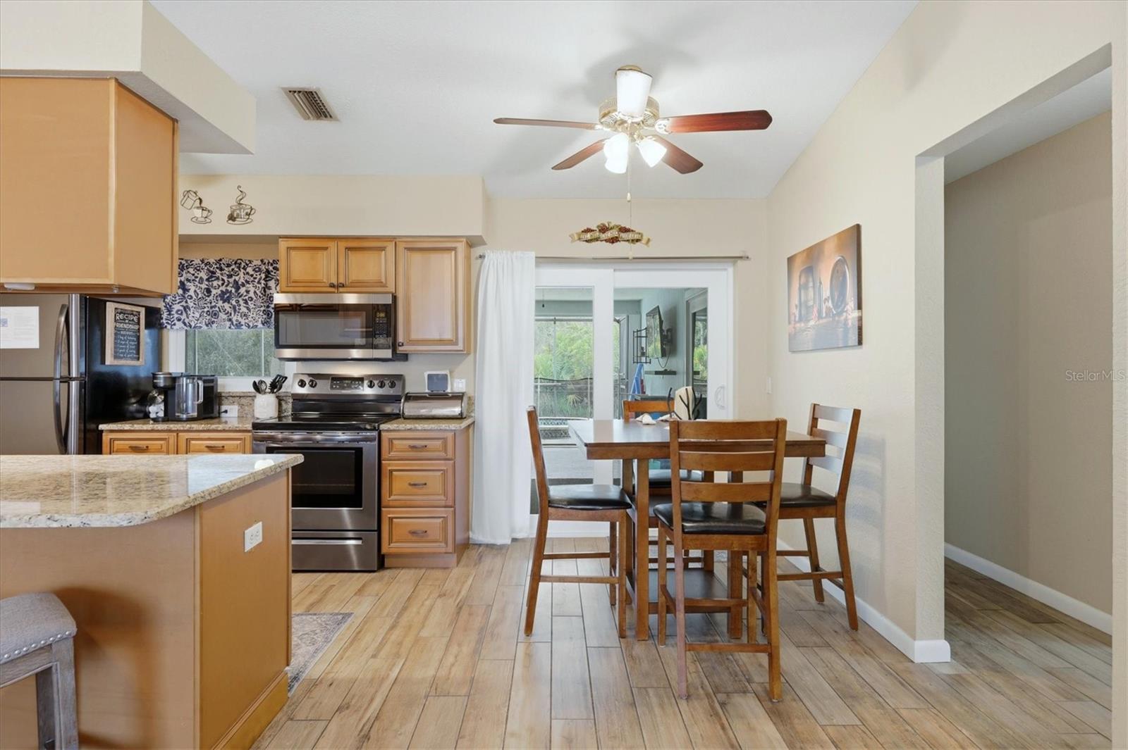 PORT CHARLOTTE SUB 05 - Residential