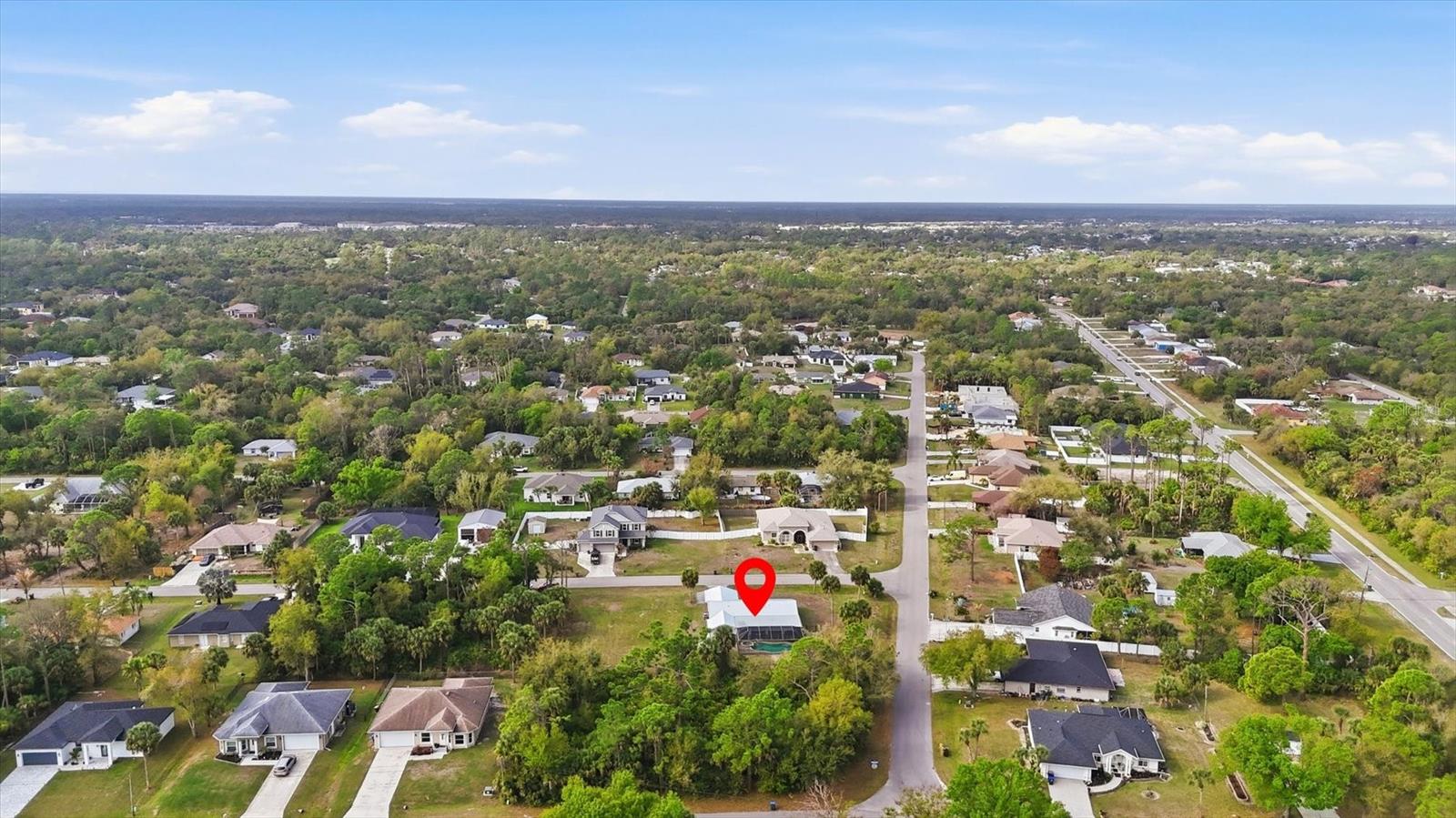 PORT CHARLOTTE SUB 05 - Residential