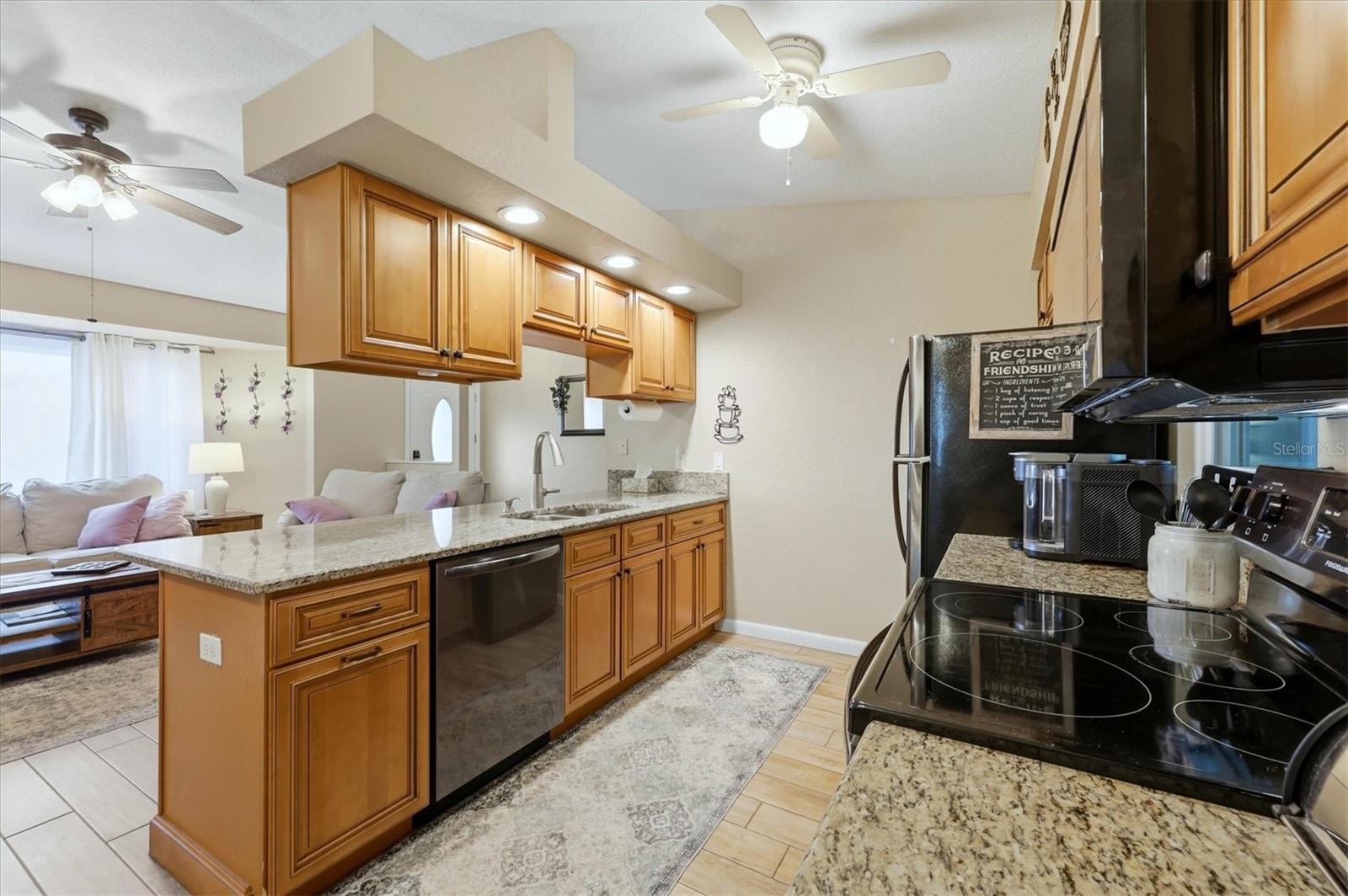 PORT CHARLOTTE SUB 05 - Residential