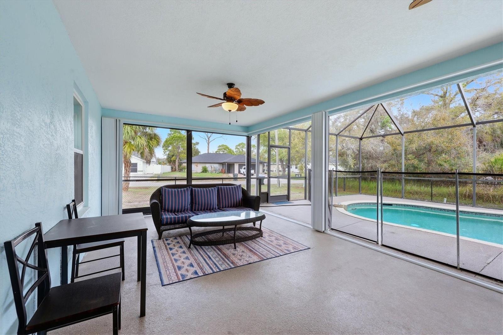 PORT CHARLOTTE SUB 05 - Residential