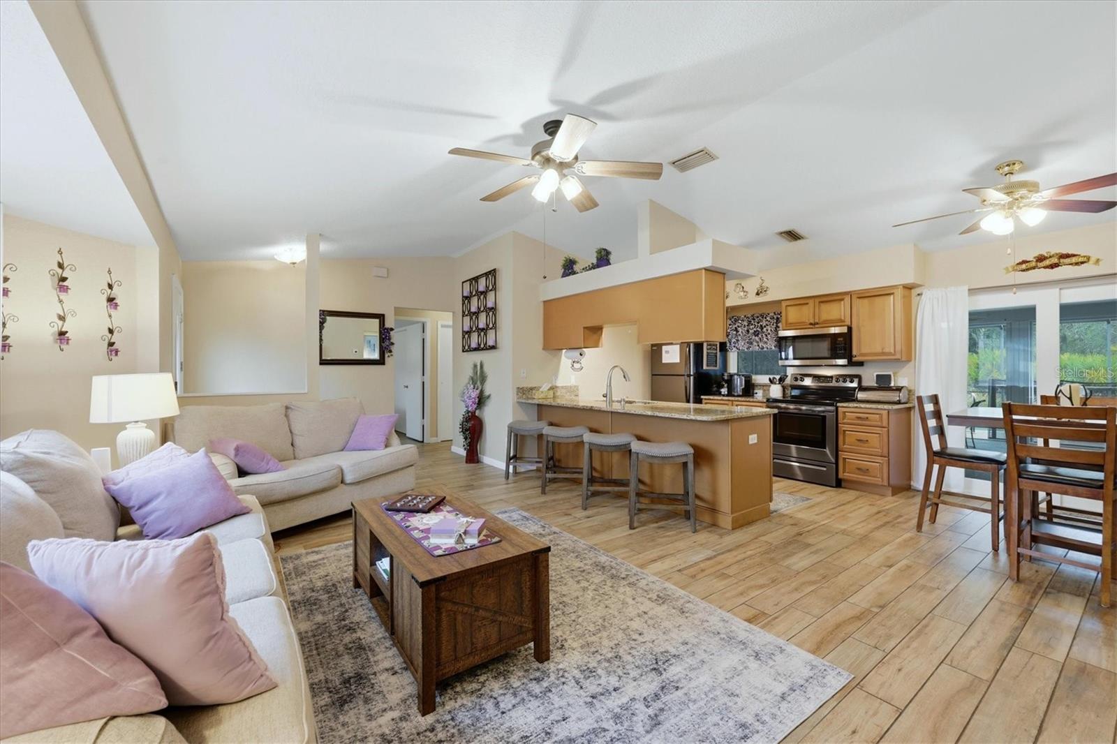 PORT CHARLOTTE SUB 05 - Residential