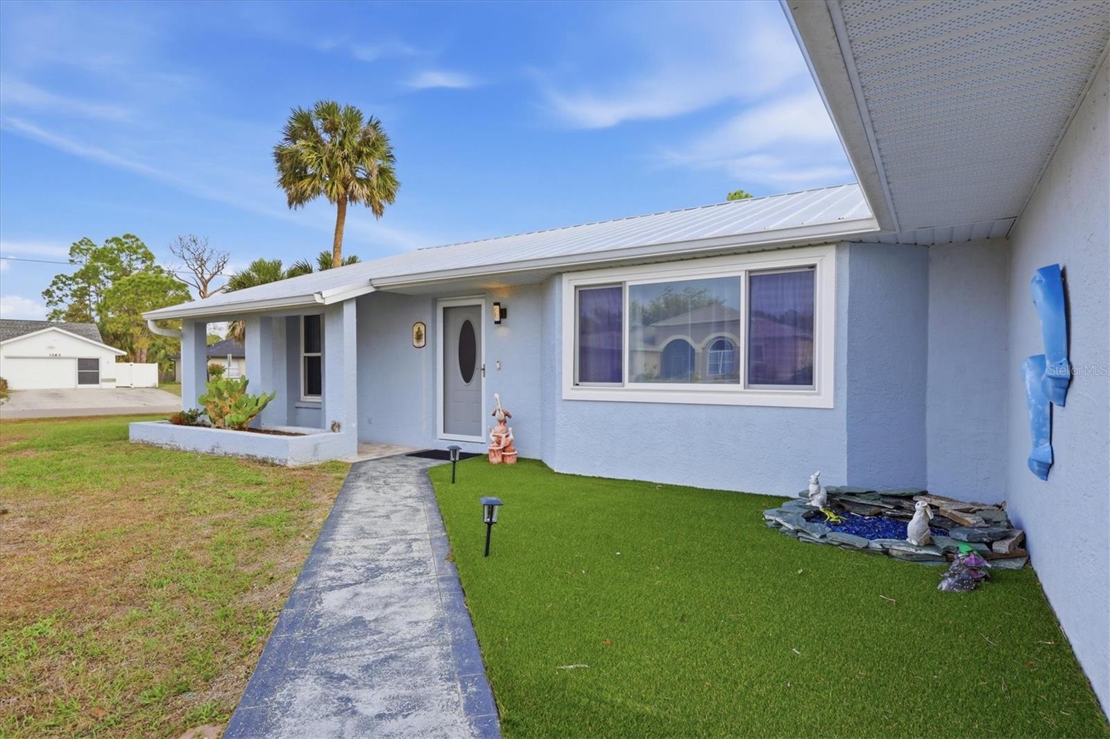 PORT CHARLOTTE SUB 05 - Residential