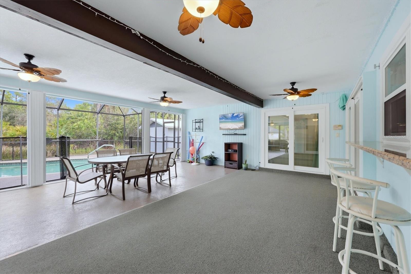 PORT CHARLOTTE SUB 05 - Residential