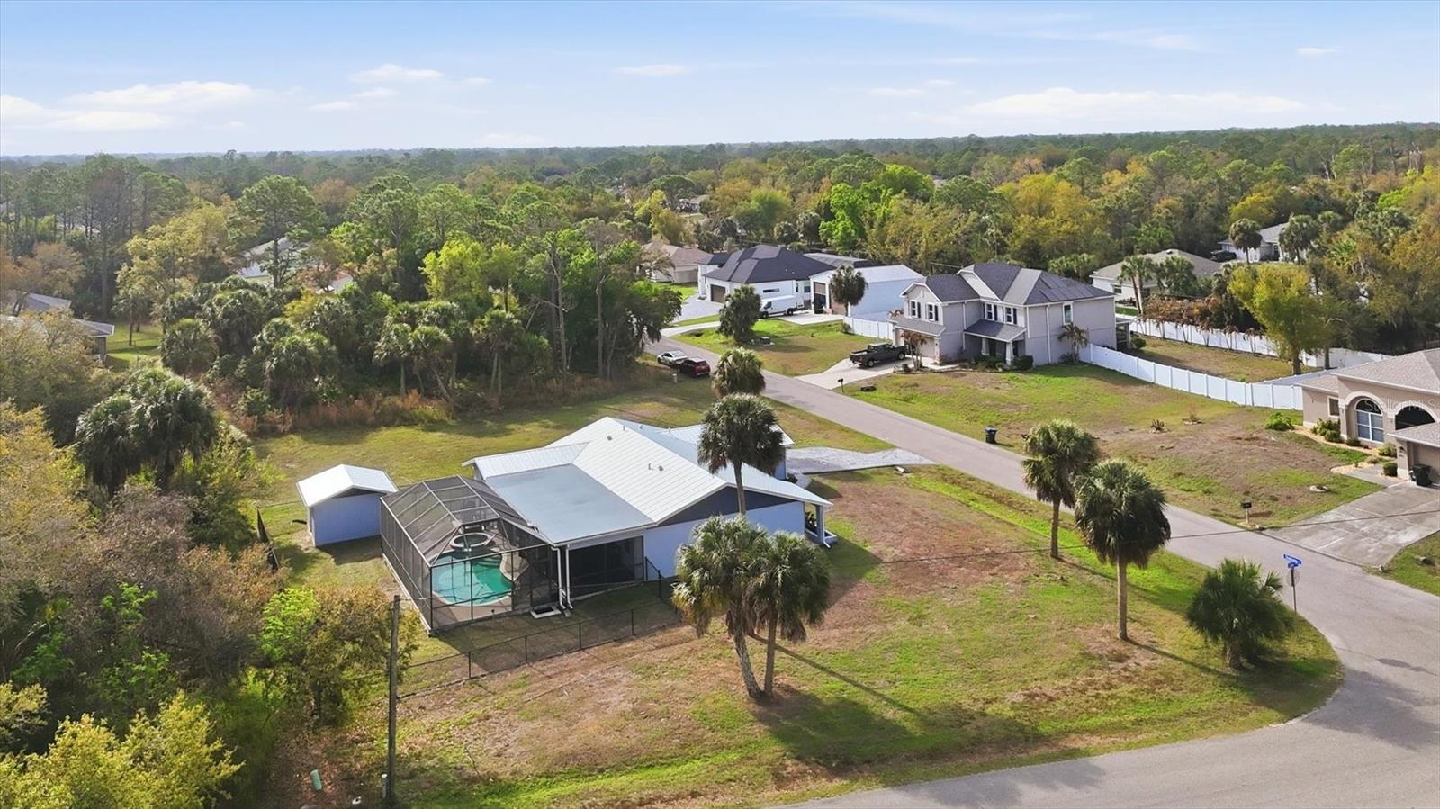 PORT CHARLOTTE SUB 05 - Residential