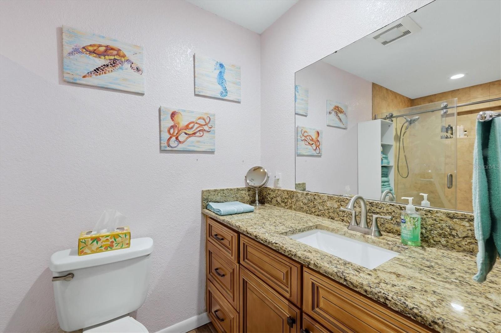 PORT CHARLOTTE SUB 05 - Residential