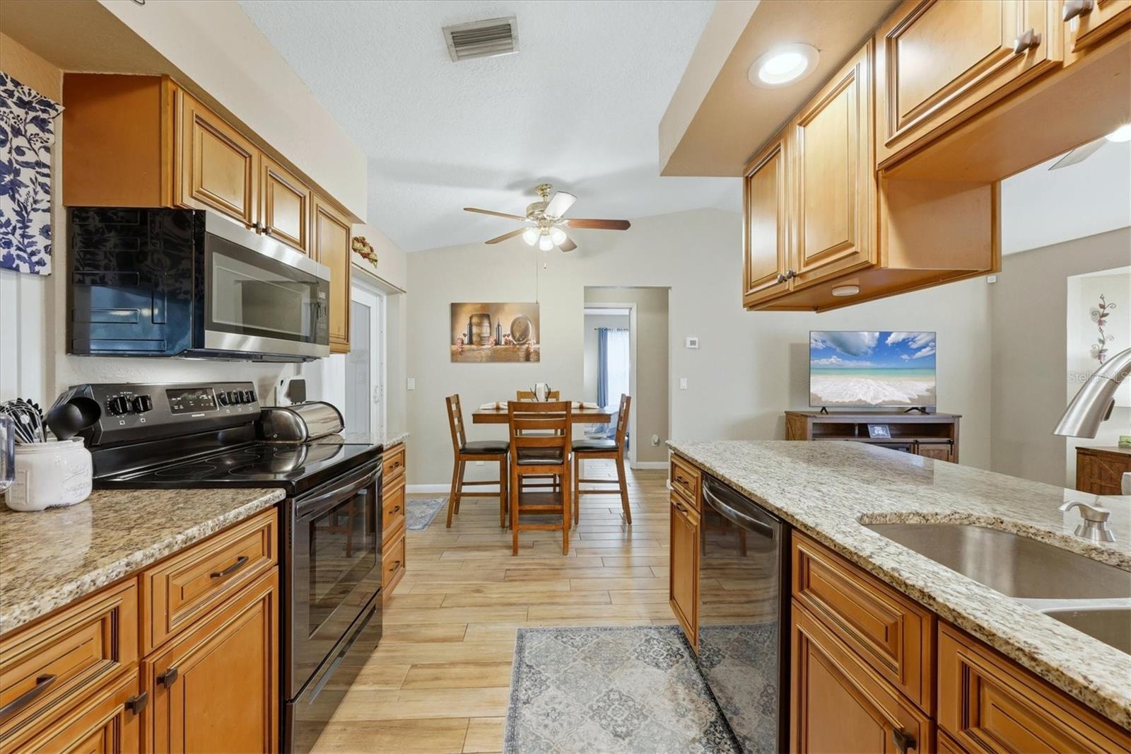 PORT CHARLOTTE SUB 05 - Residential