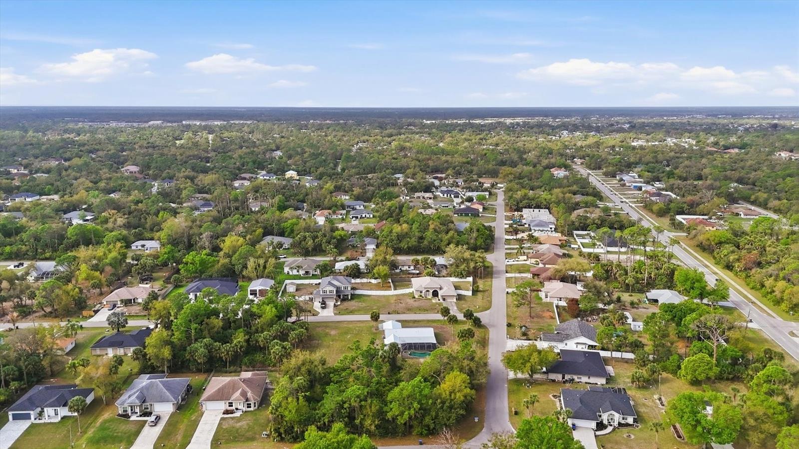 PORT CHARLOTTE SUB 05 - Residential