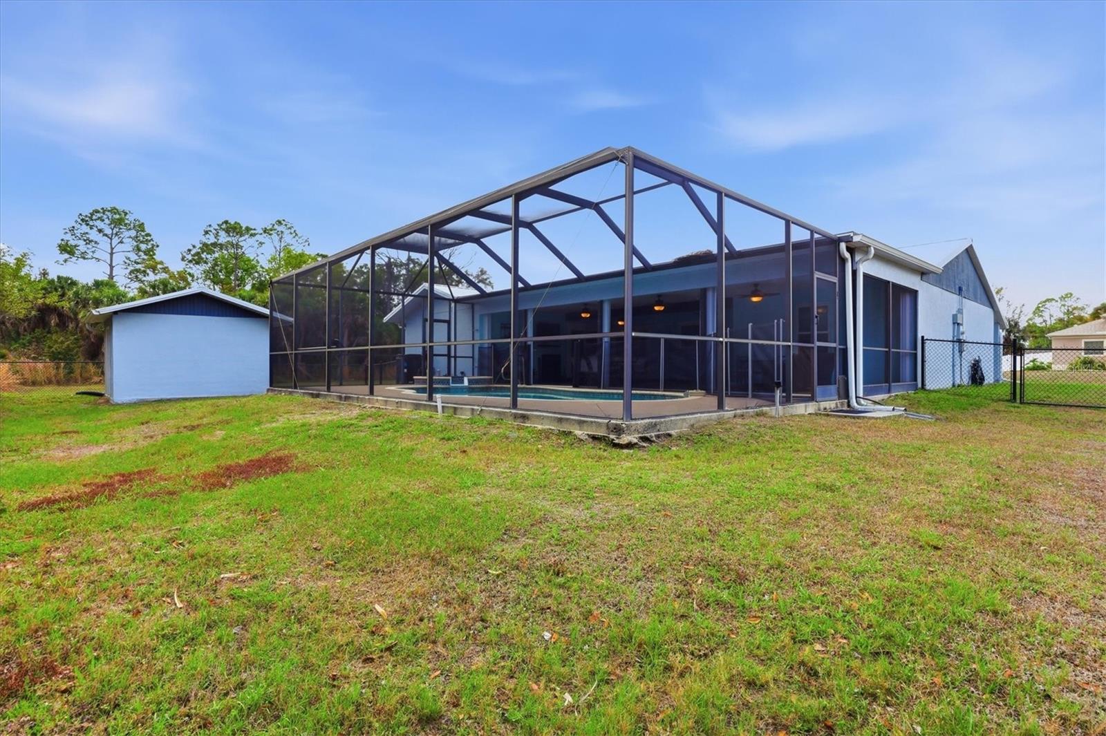 PORT CHARLOTTE SUB 05 - Residential