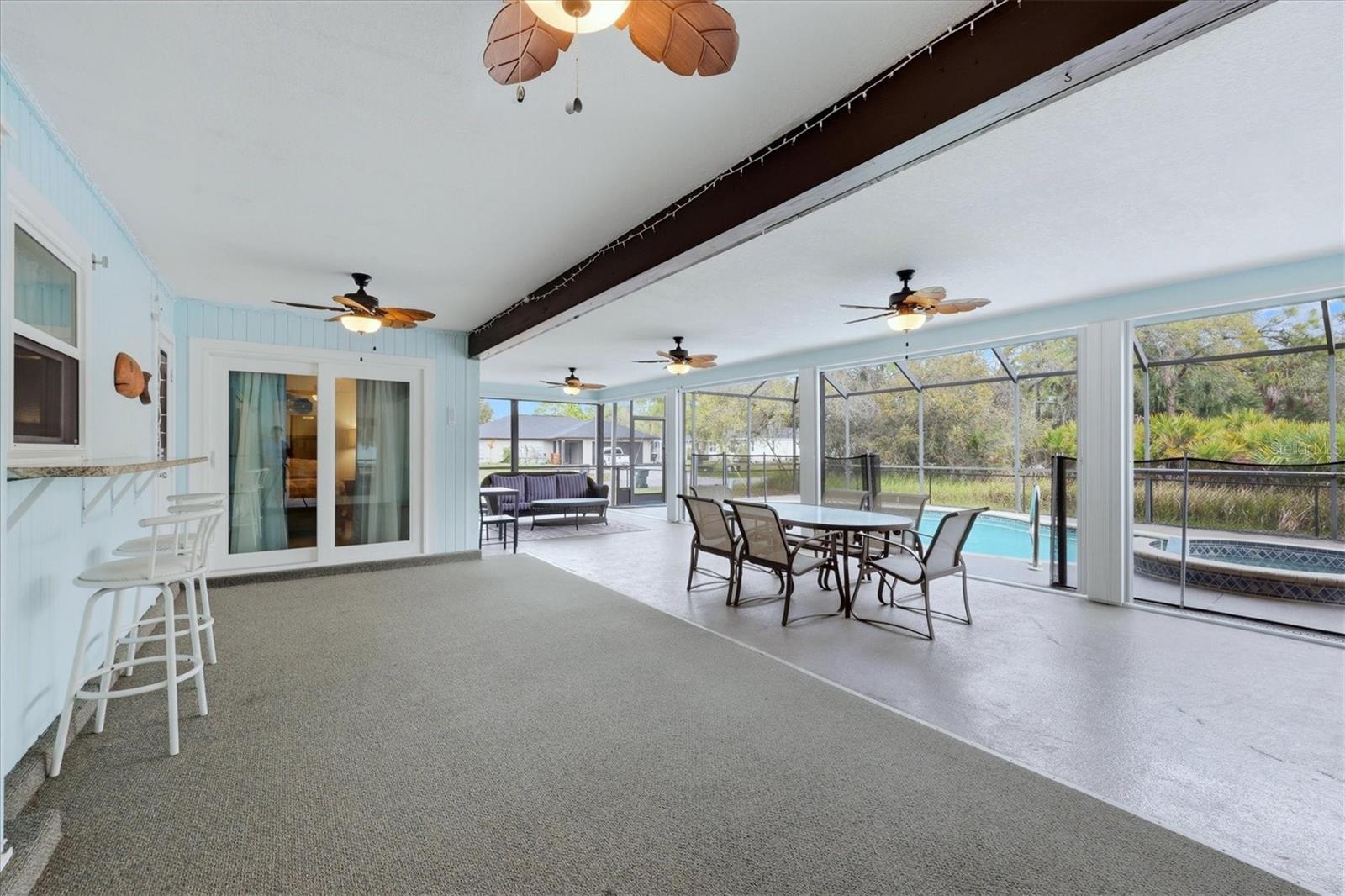 PORT CHARLOTTE SUB 05 - Residential