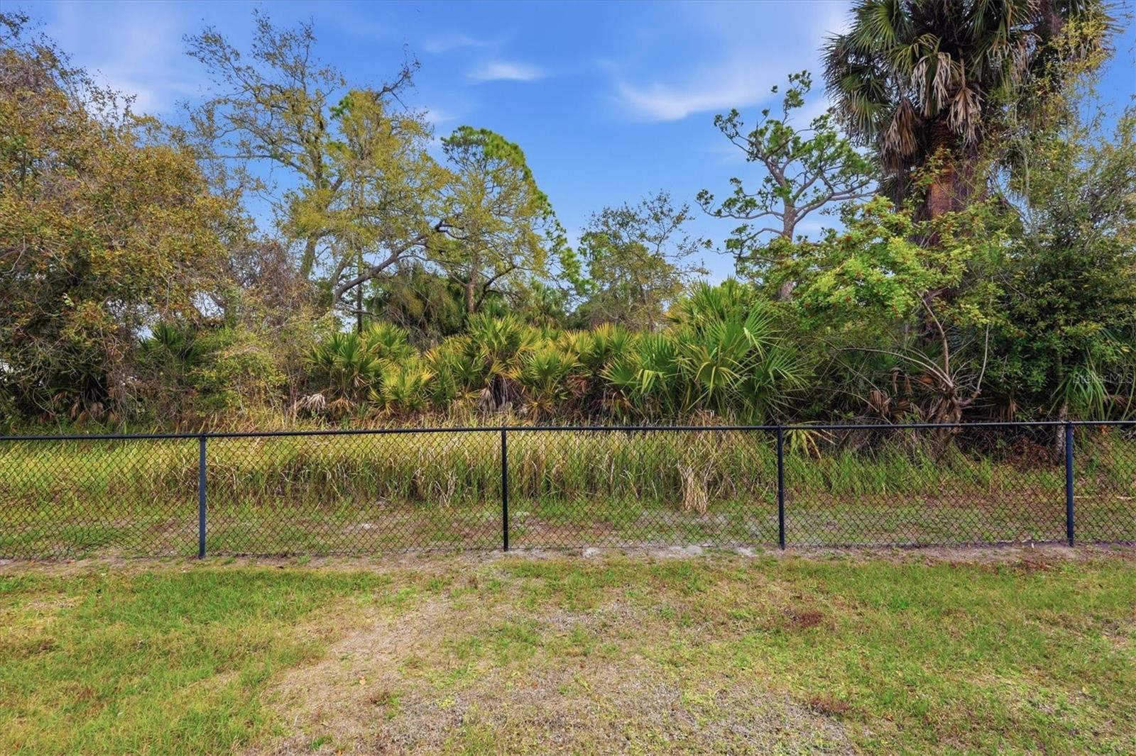 PORT CHARLOTTE SUB 05 - Residential