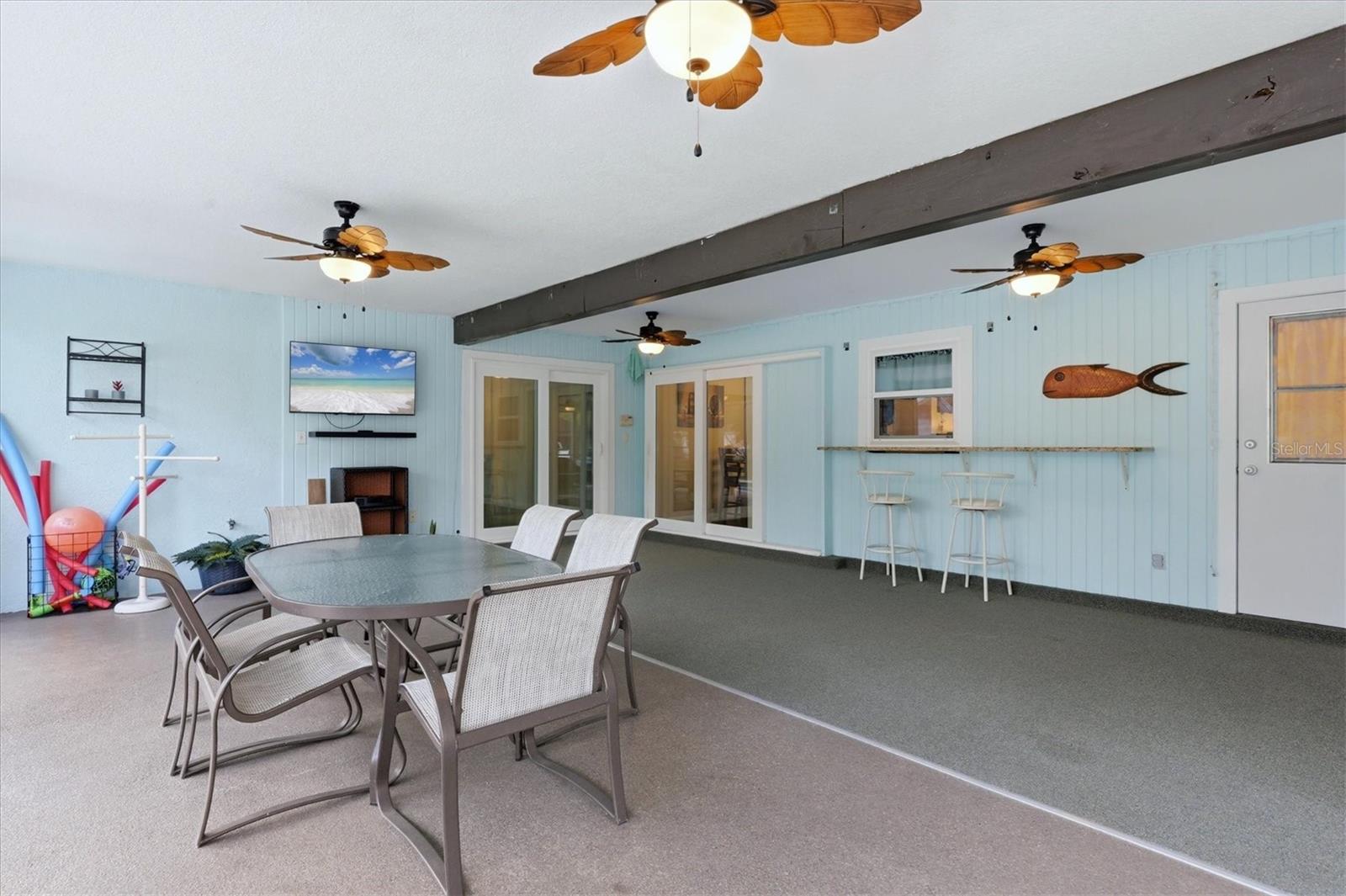 PORT CHARLOTTE SUB 05 - Residential