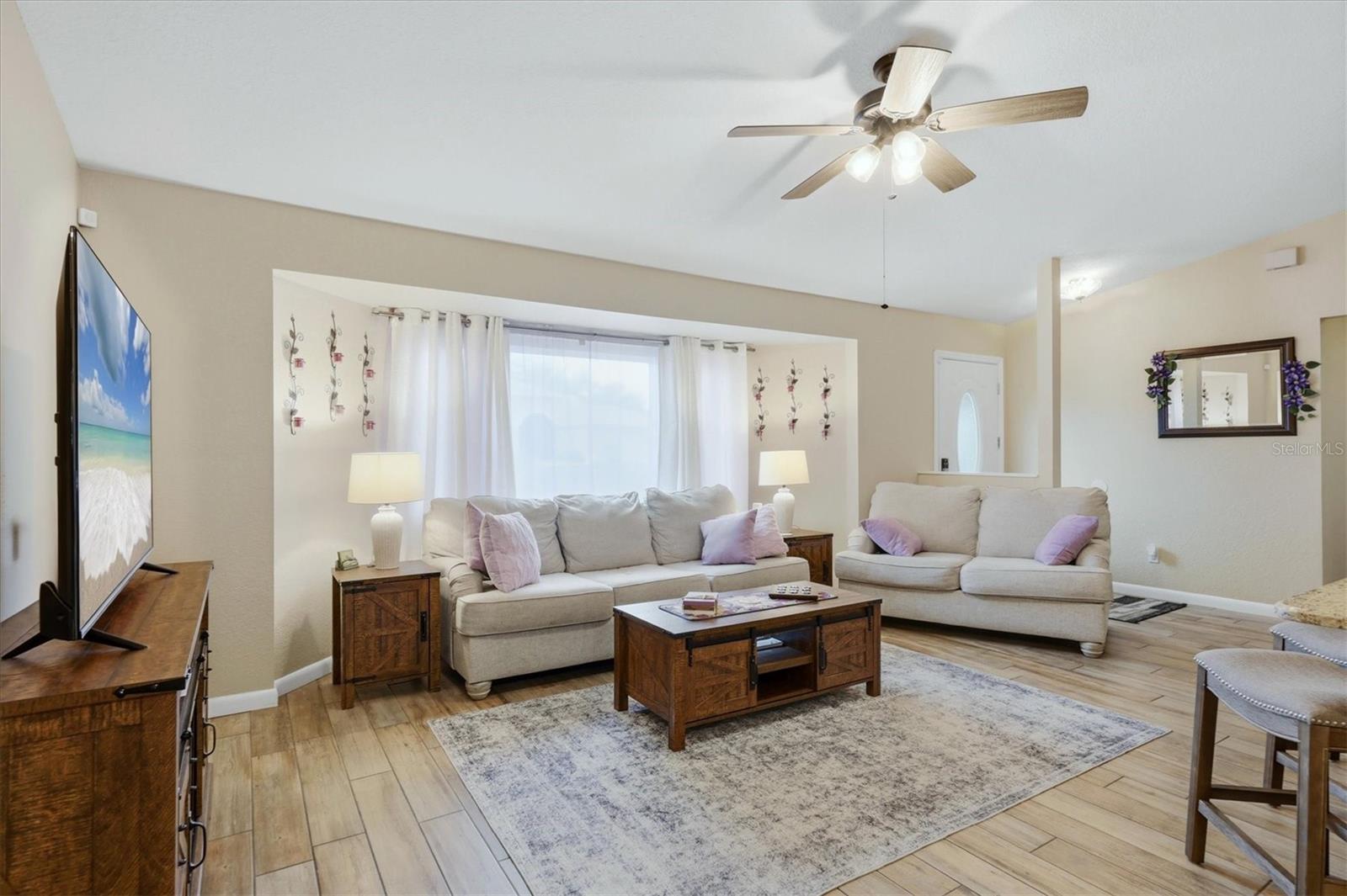 PORT CHARLOTTE SUB 05 - Residential