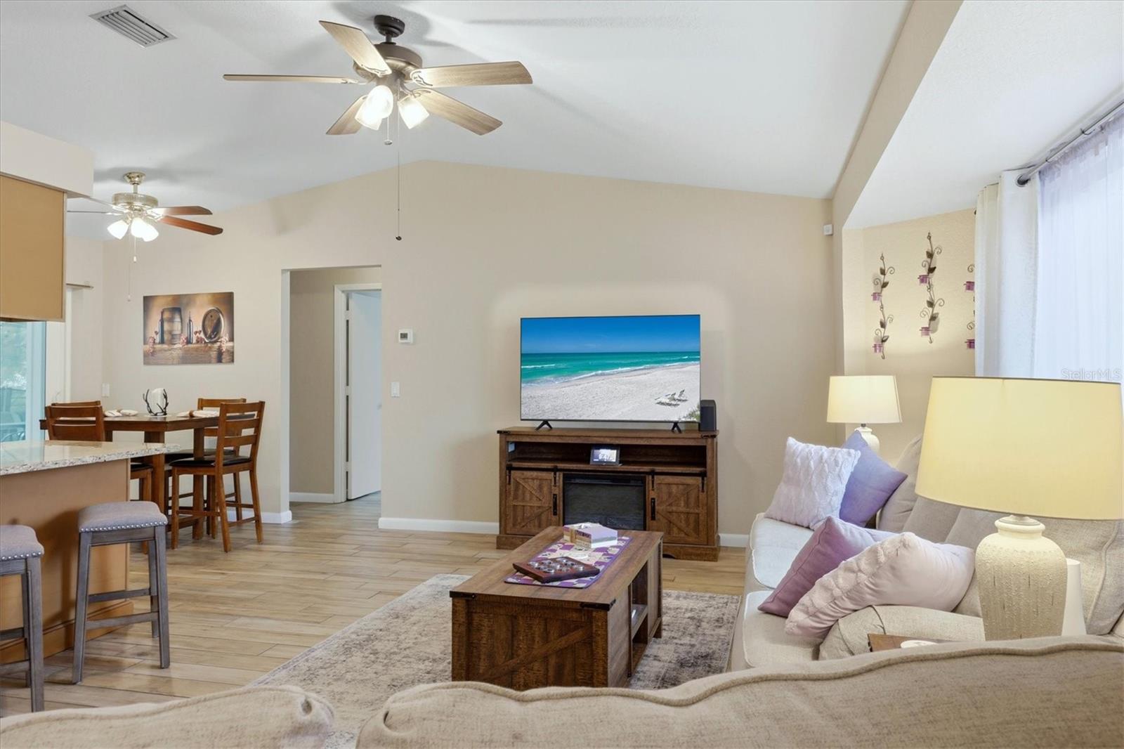 PORT CHARLOTTE SUB 05 - Residential