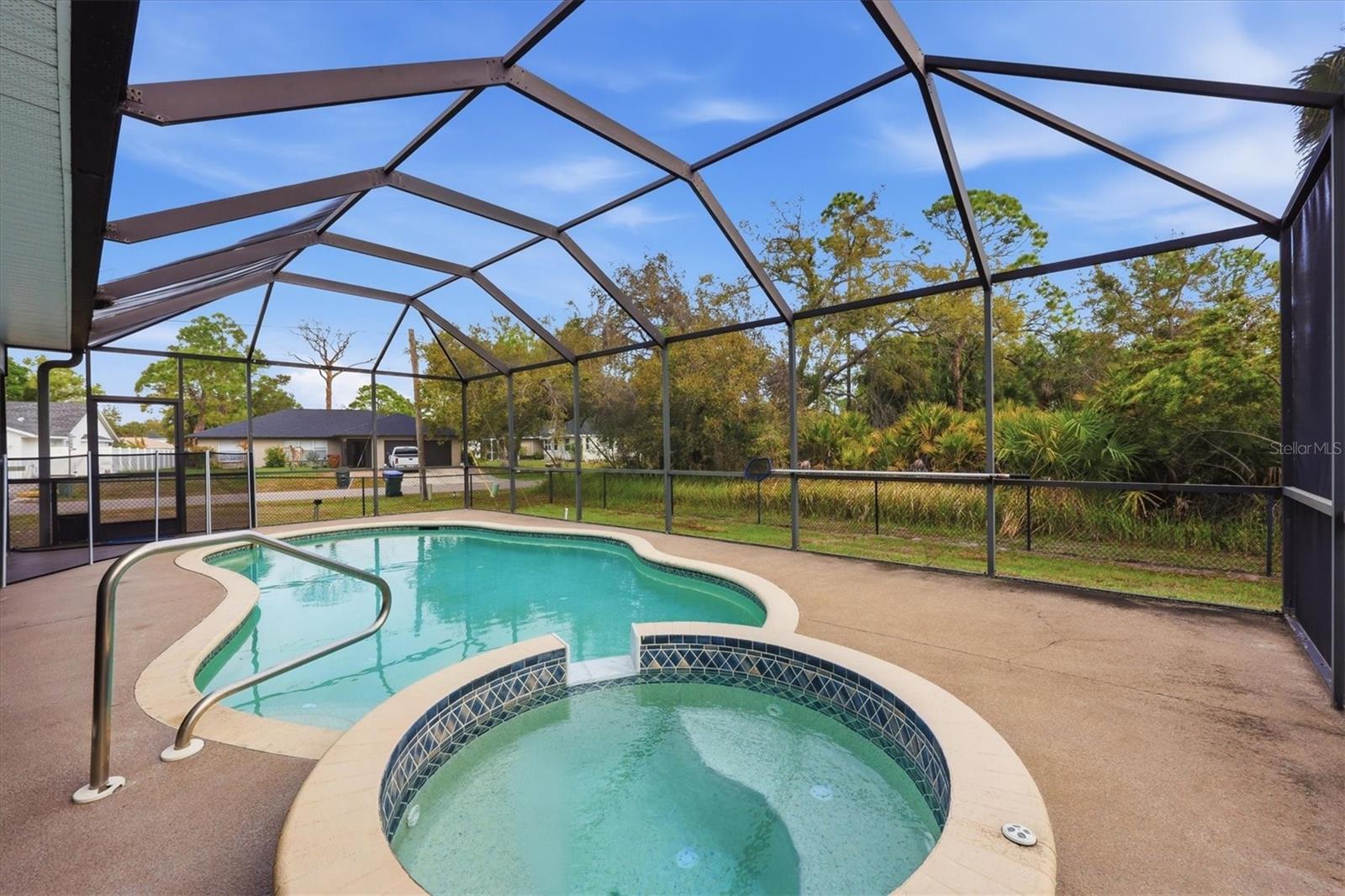 PORT CHARLOTTE SUB 05 - Residential