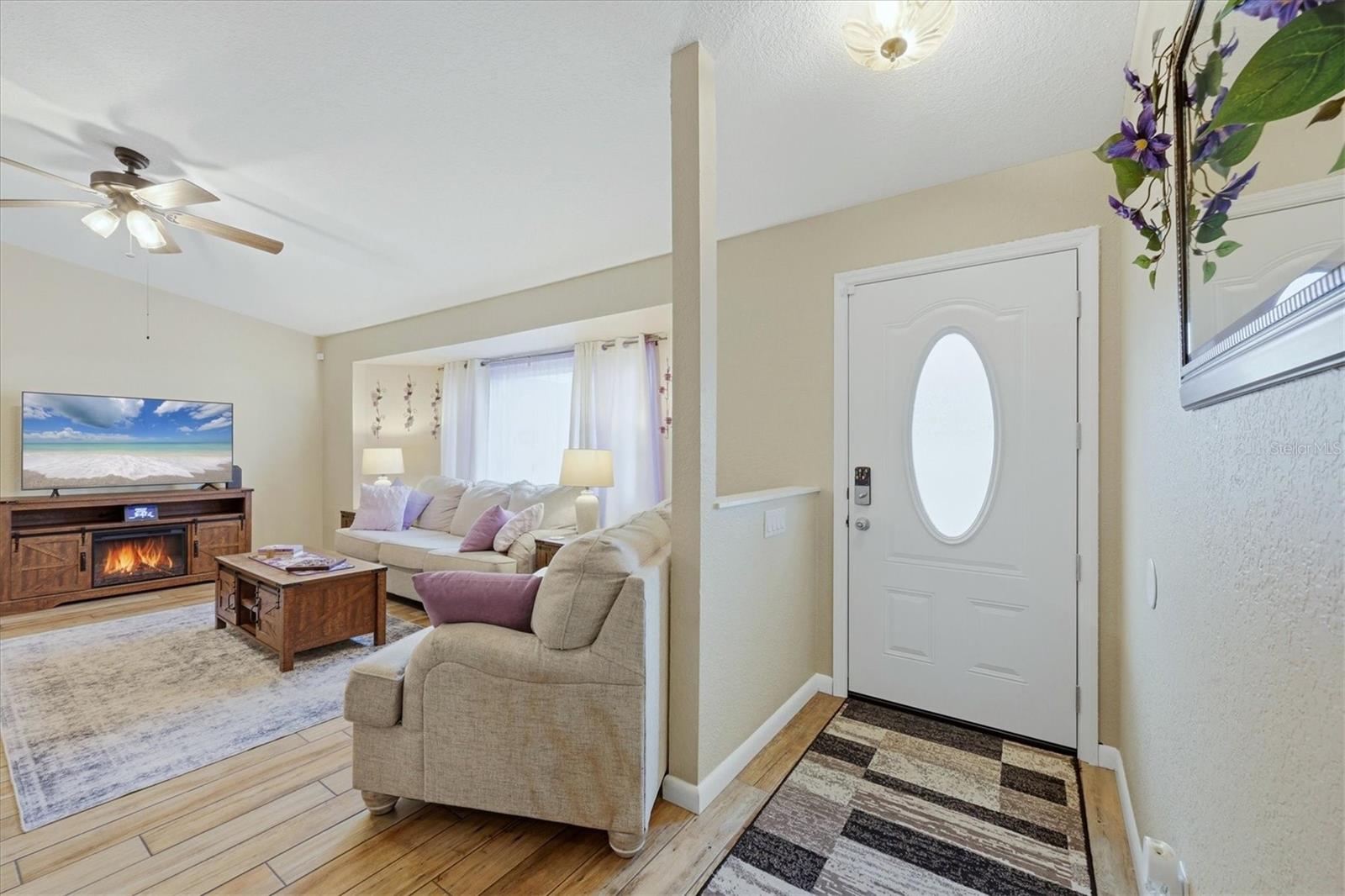 PORT CHARLOTTE SUB 05 - Residential