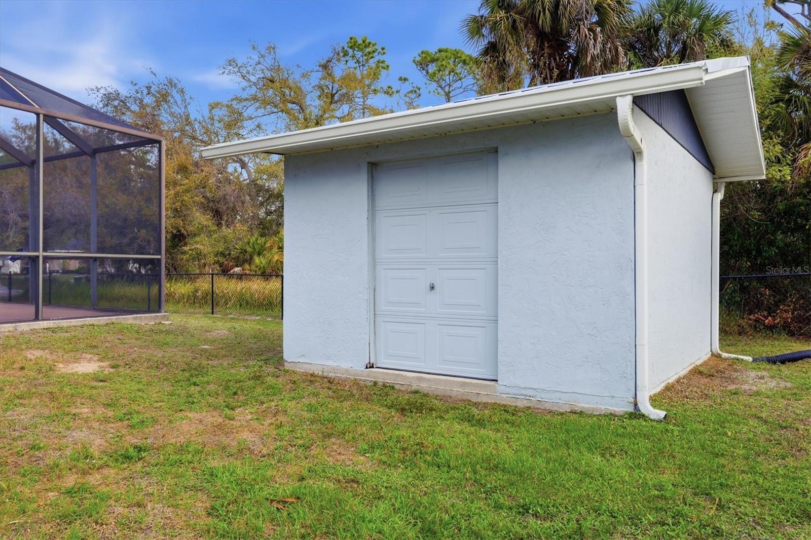 PORT CHARLOTTE SUB 05 - Residential