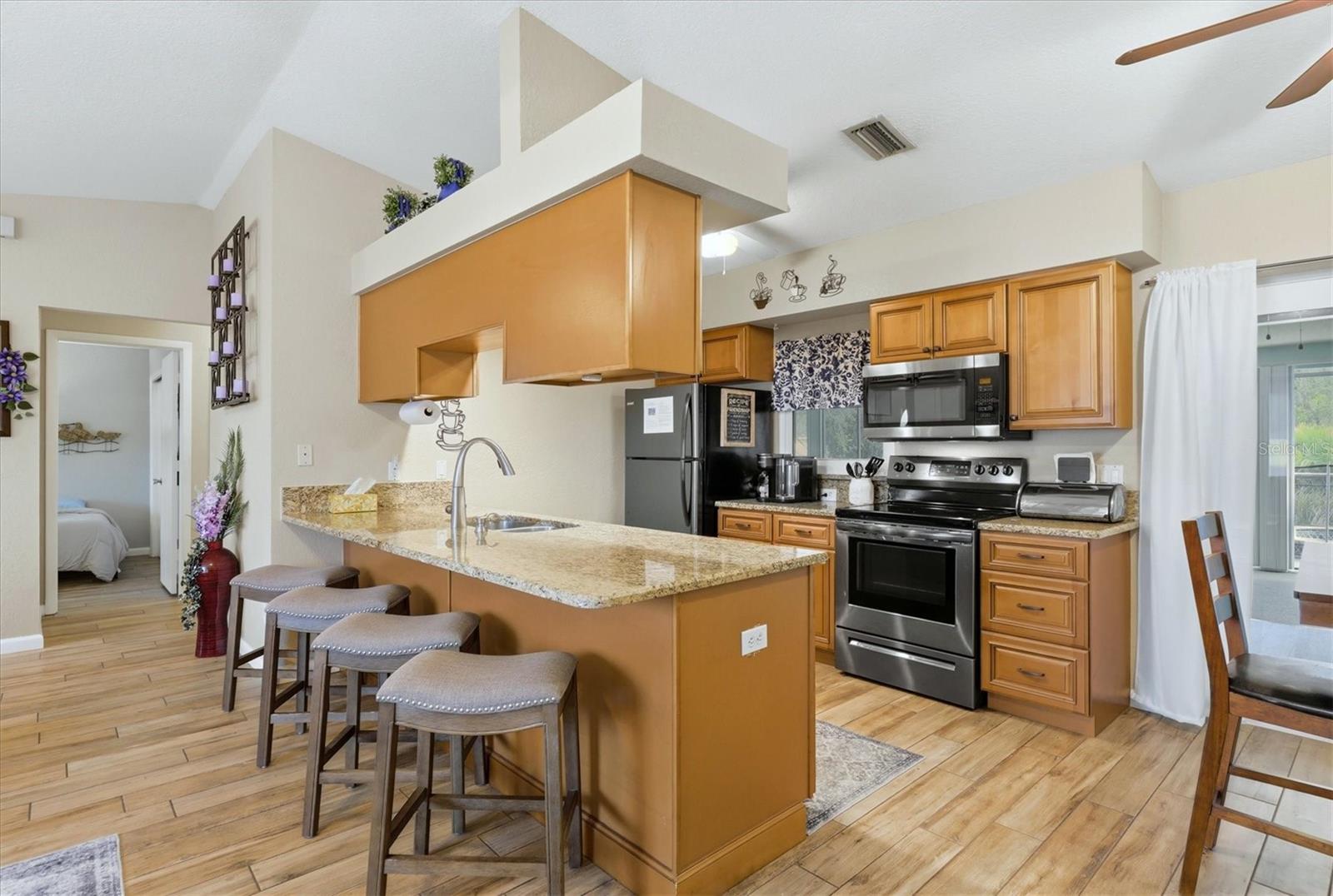 PORT CHARLOTTE SUB 05 - Residential