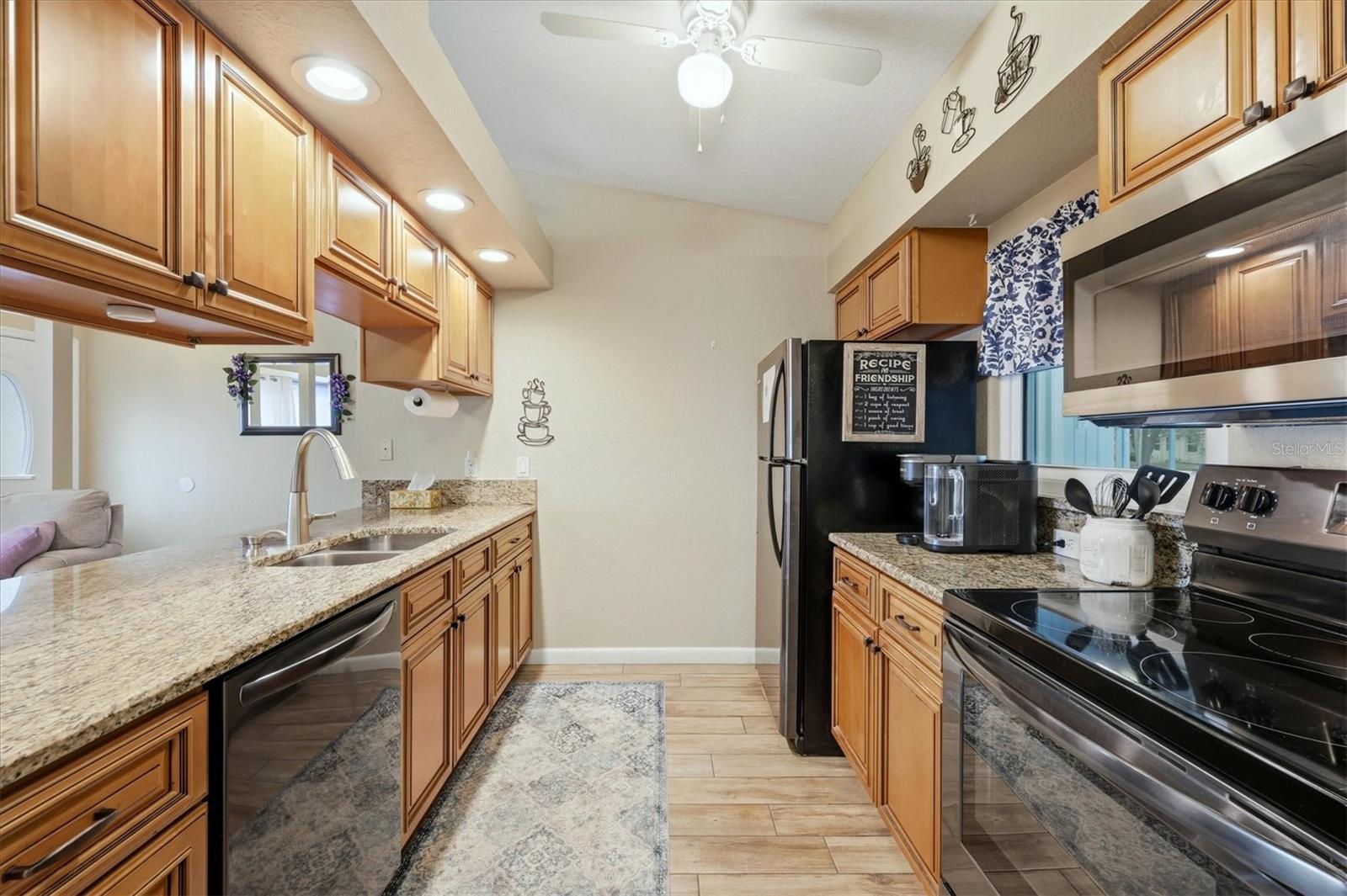 PORT CHARLOTTE SUB 05 - Residential