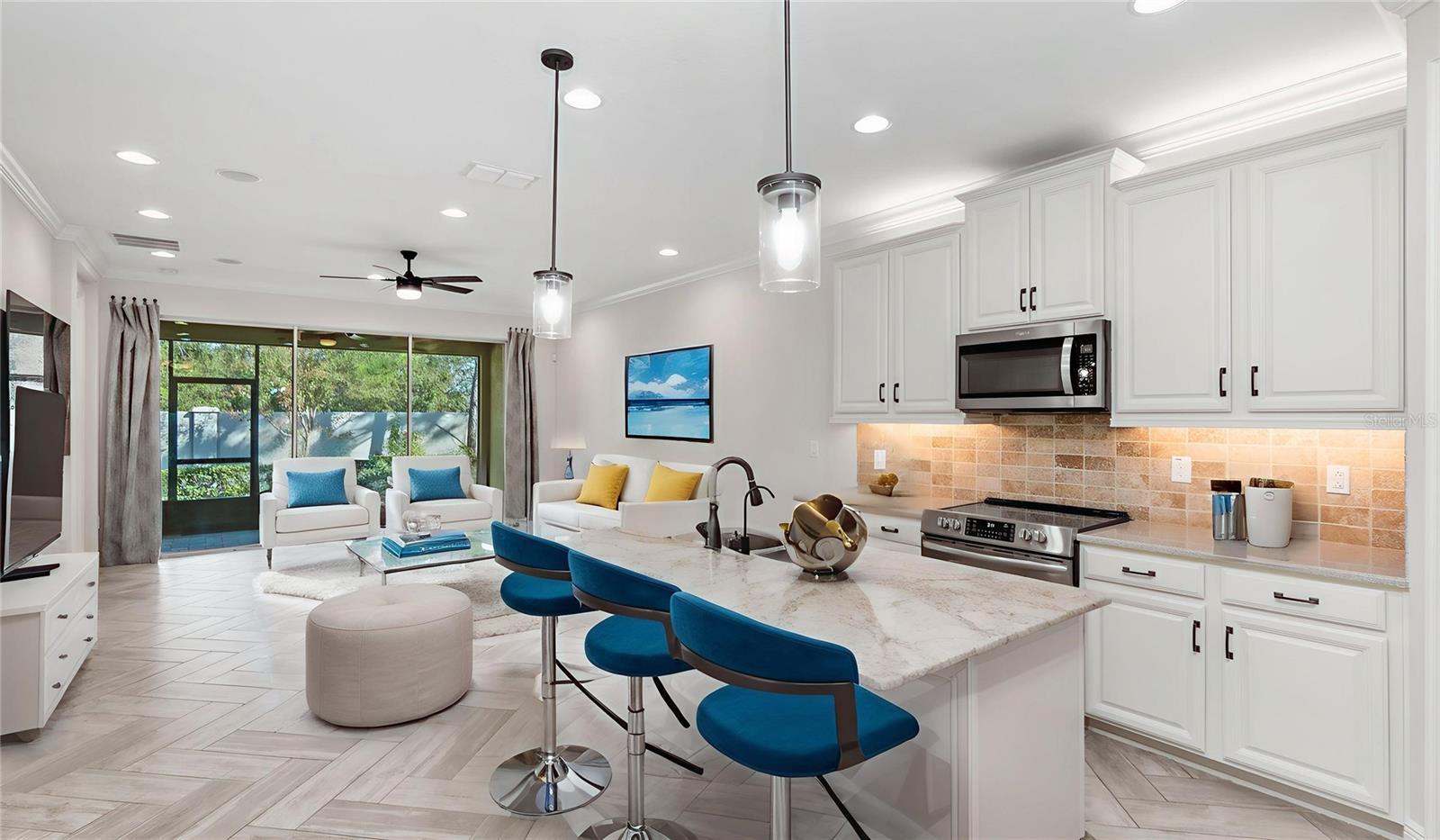 BOYETTE PARK PH 1/A 1/B 1/D - Residential