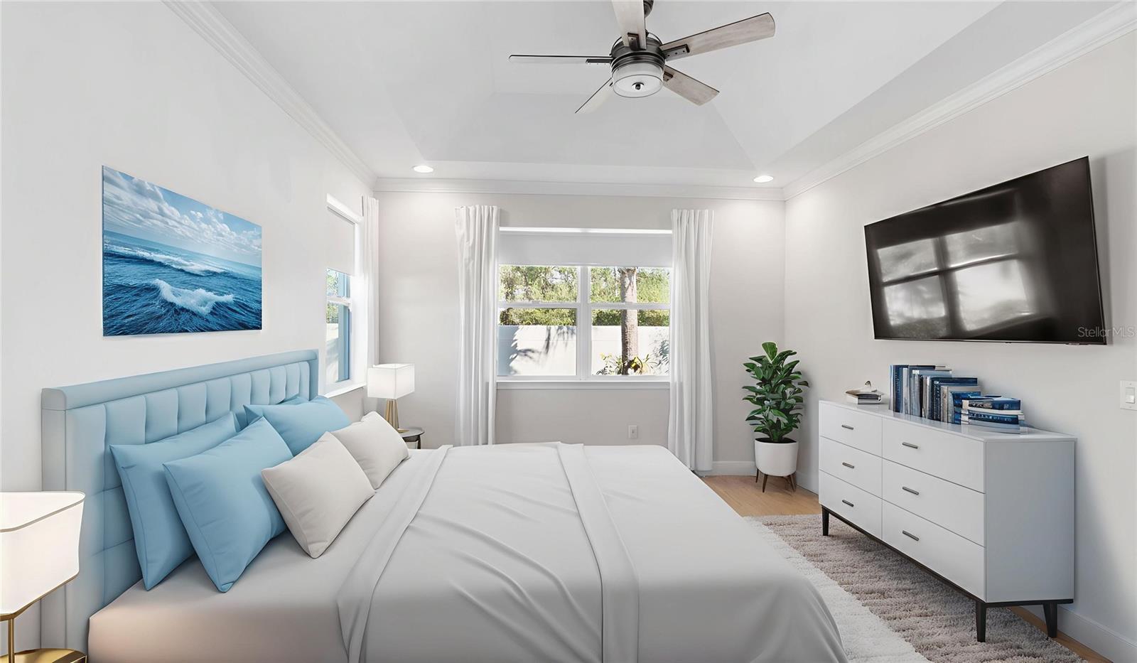 BOYETTE PARK PH 1/A 1/B 1/D - Residential