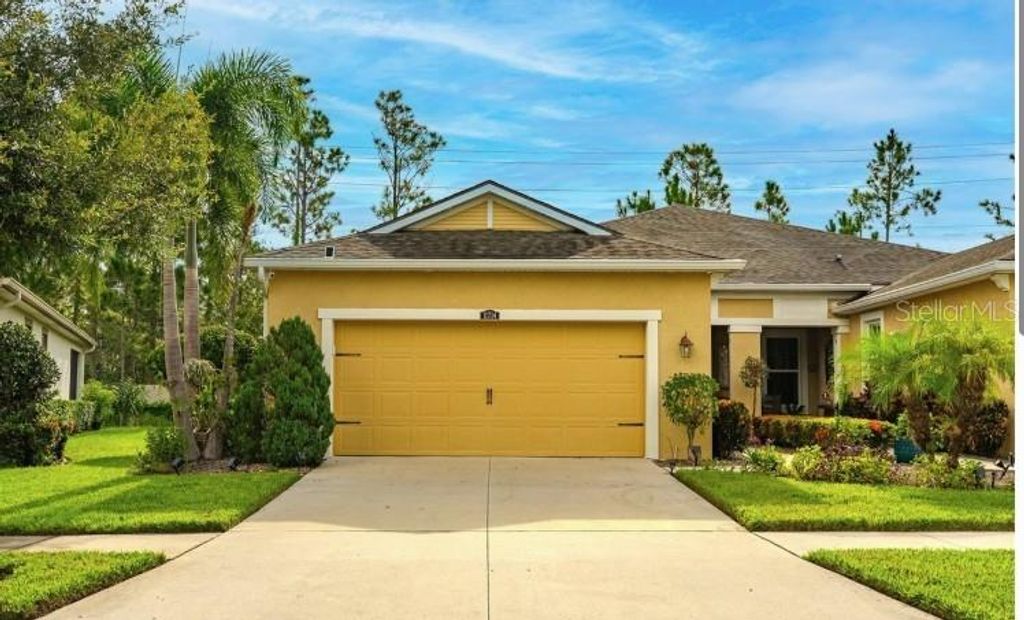 Photo of 11714 Wrought Pine Loop, Riverview, FL 33569 (MLS # TB8445539)