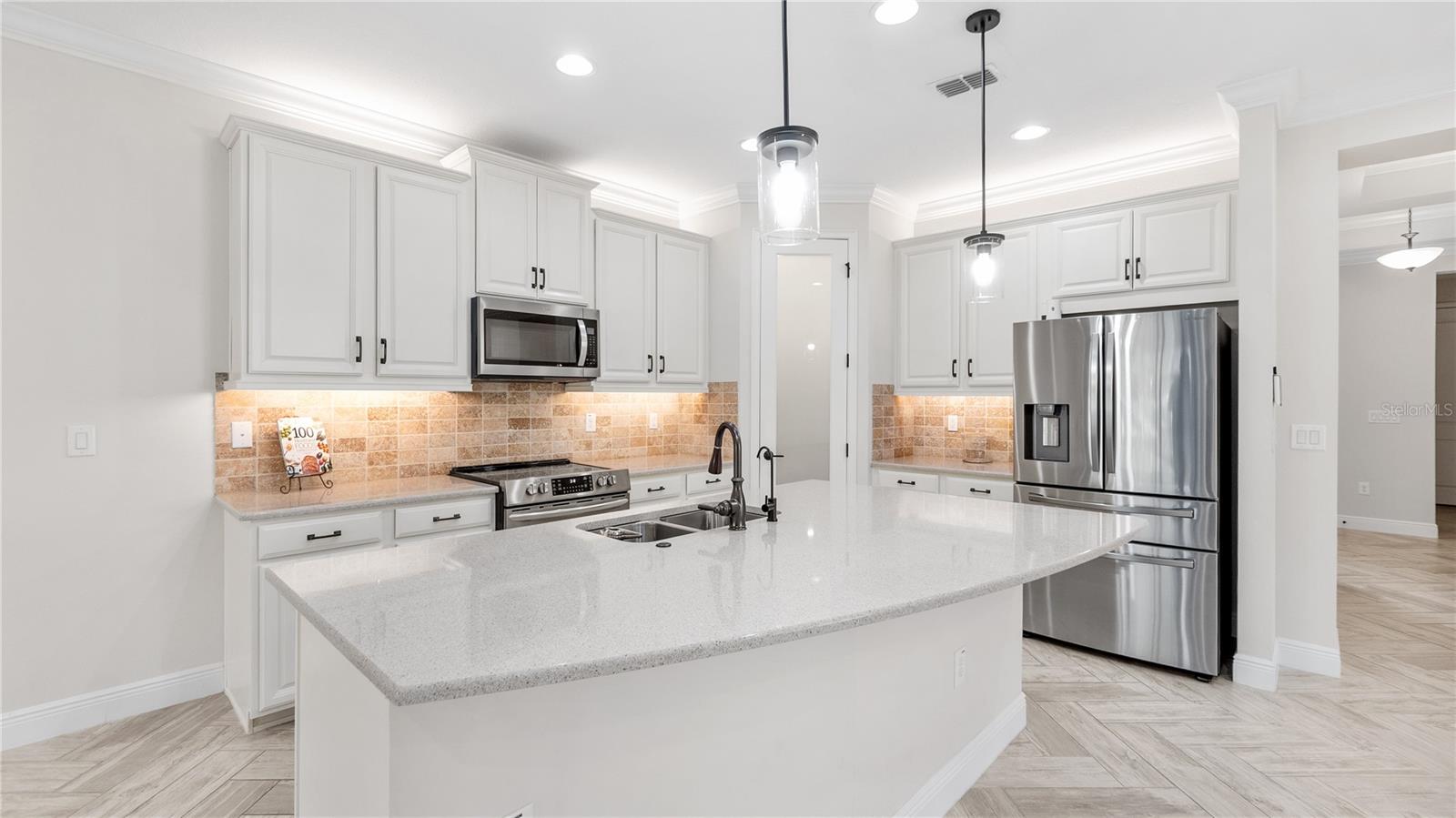 BOYETTE PARK PH 1/A 1/B 1/D - Residential