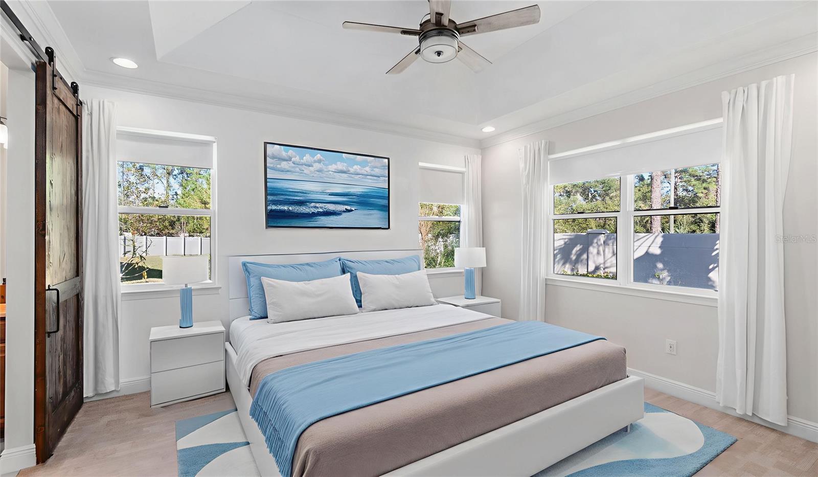 BOYETTE PARK PH 1/A 1/B 1/D - Residential