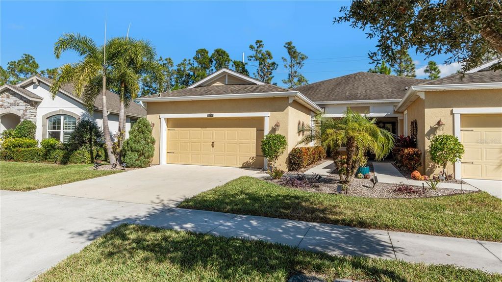 Photo of 11714 Wrought Pine Loop, Riverview, FL 33569 (MLS # TB8445539)