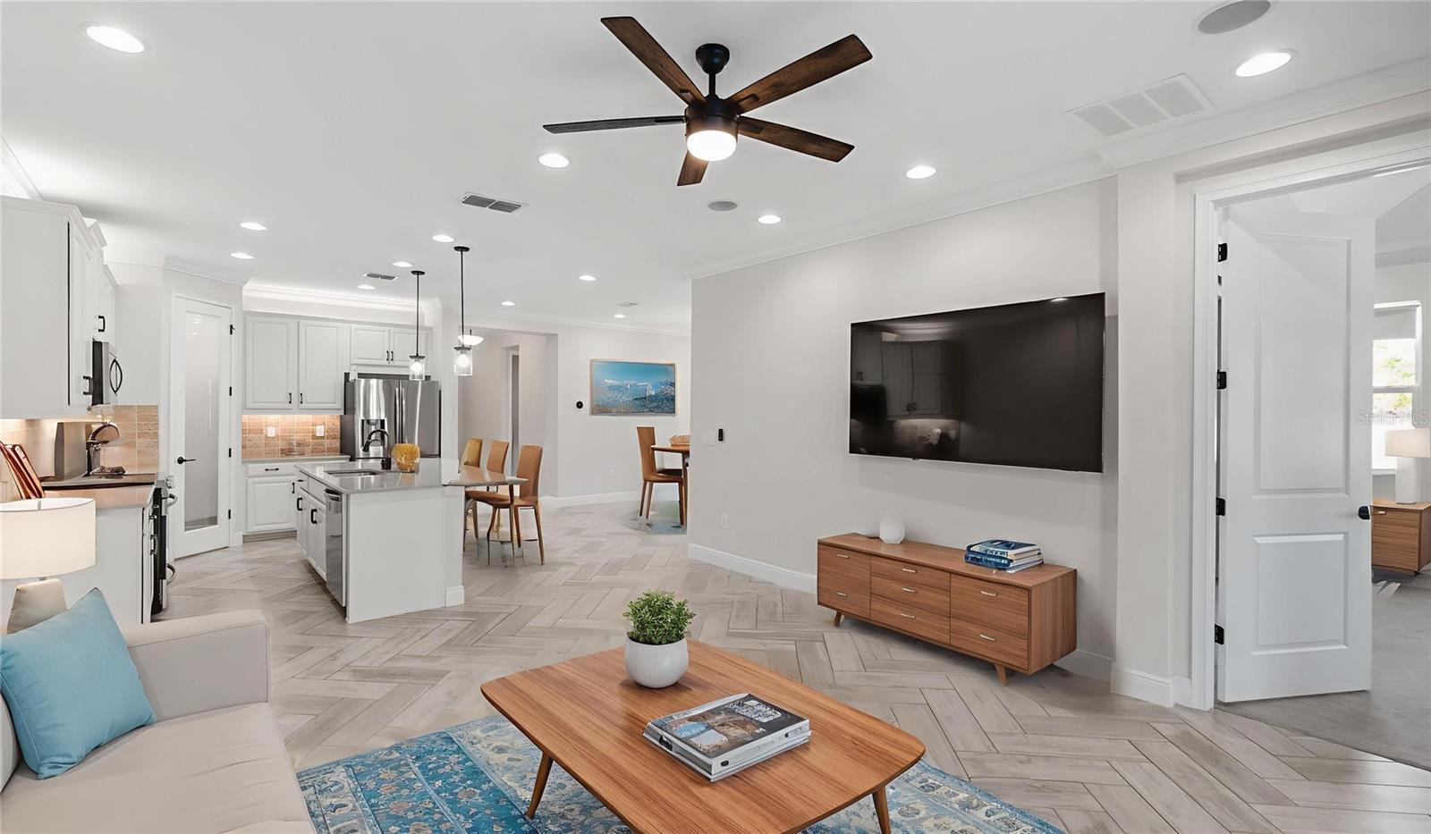 BOYETTE PARK PH 1/A 1/B 1/D - Residential