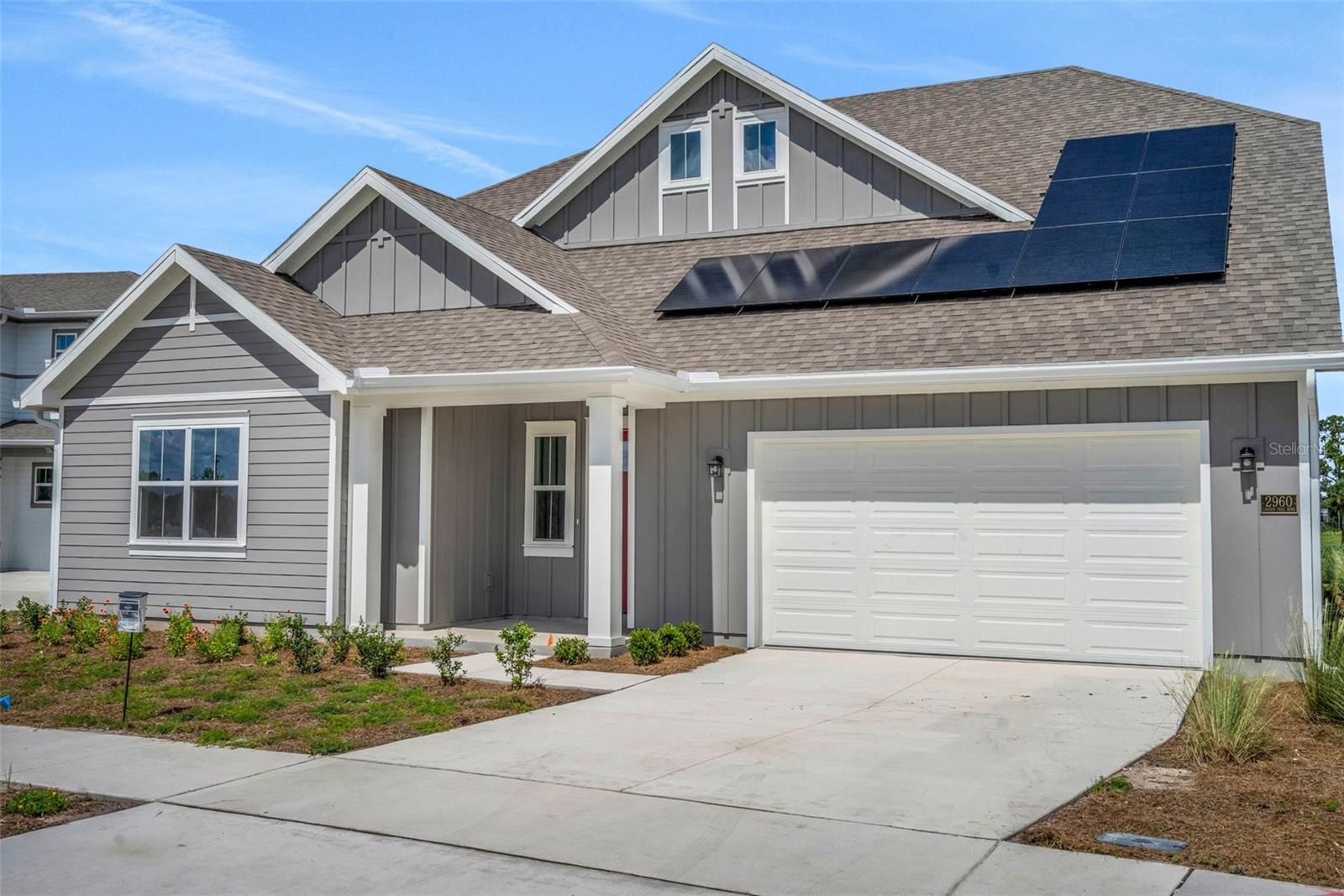 2960 GARDEN TRAIL BEND