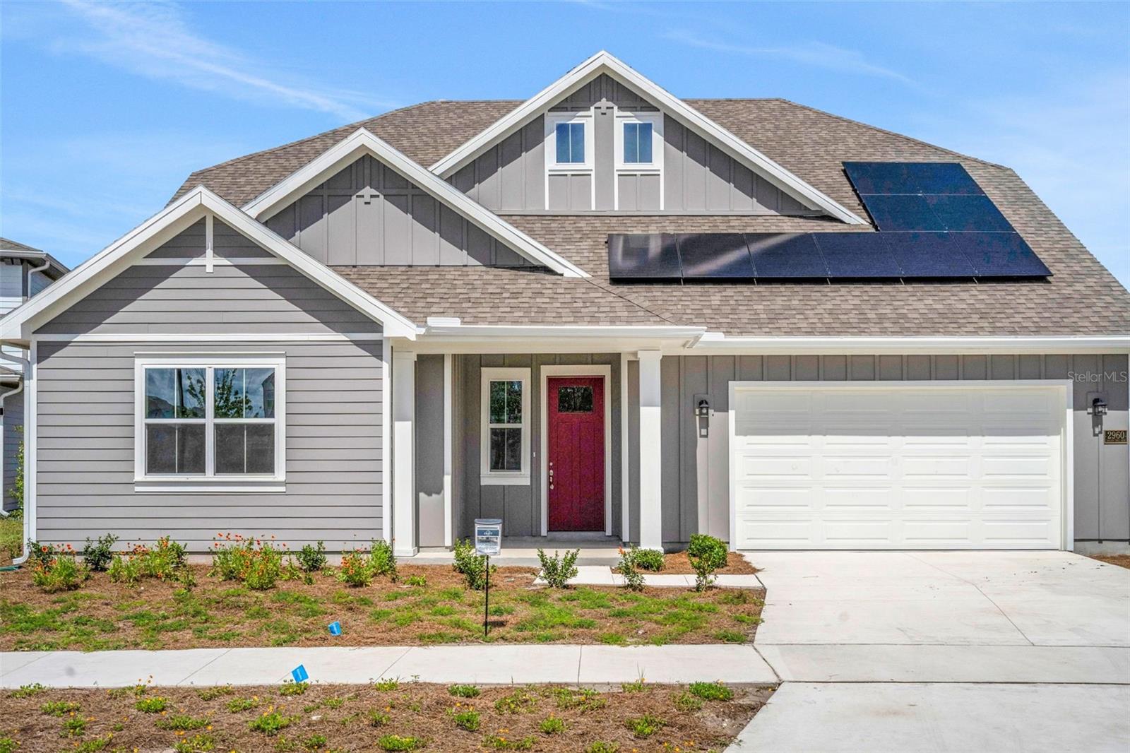 2960 GARDEN TRAIL BEND
