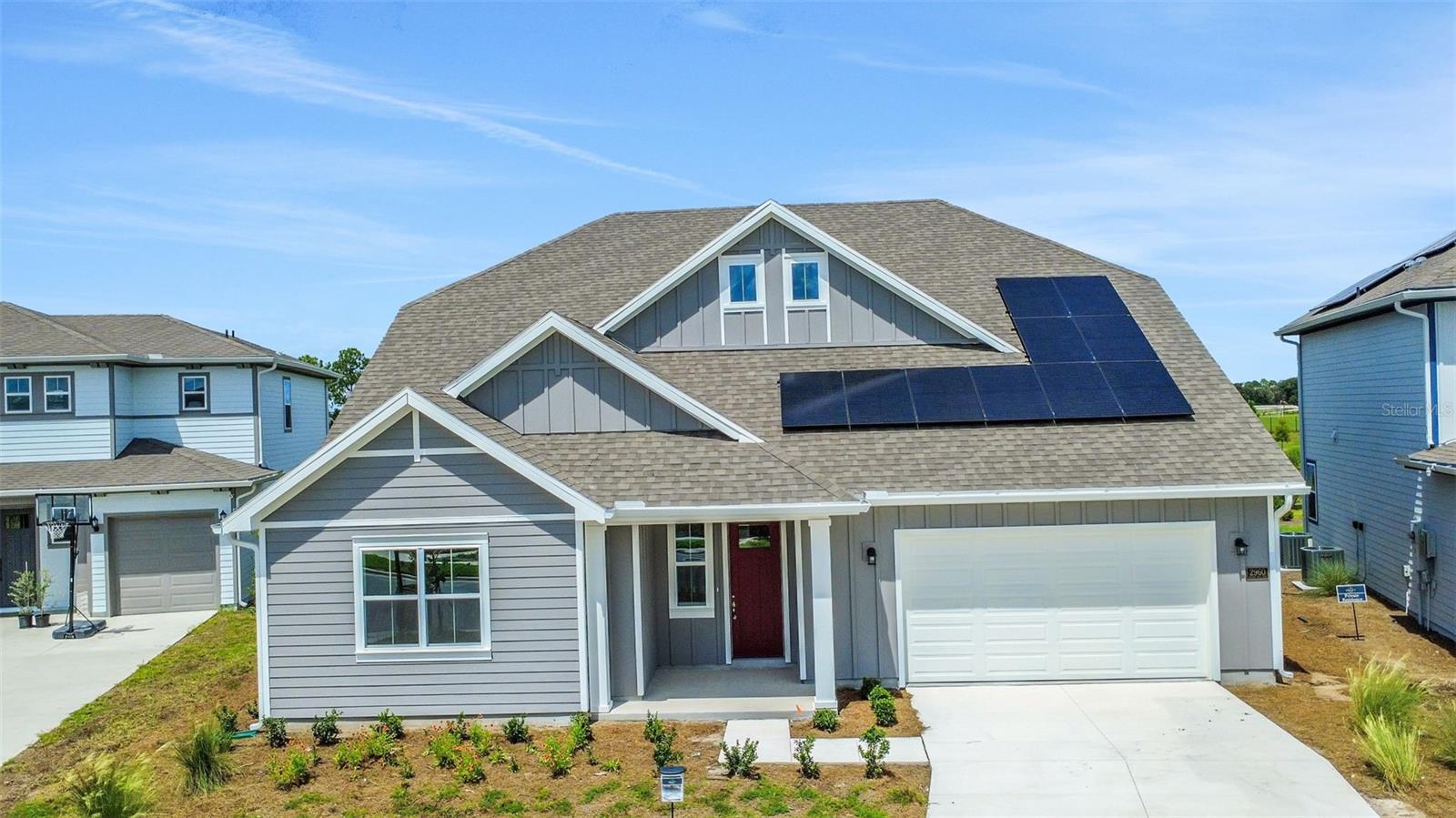 2960 GARDEN TRAIL BEND