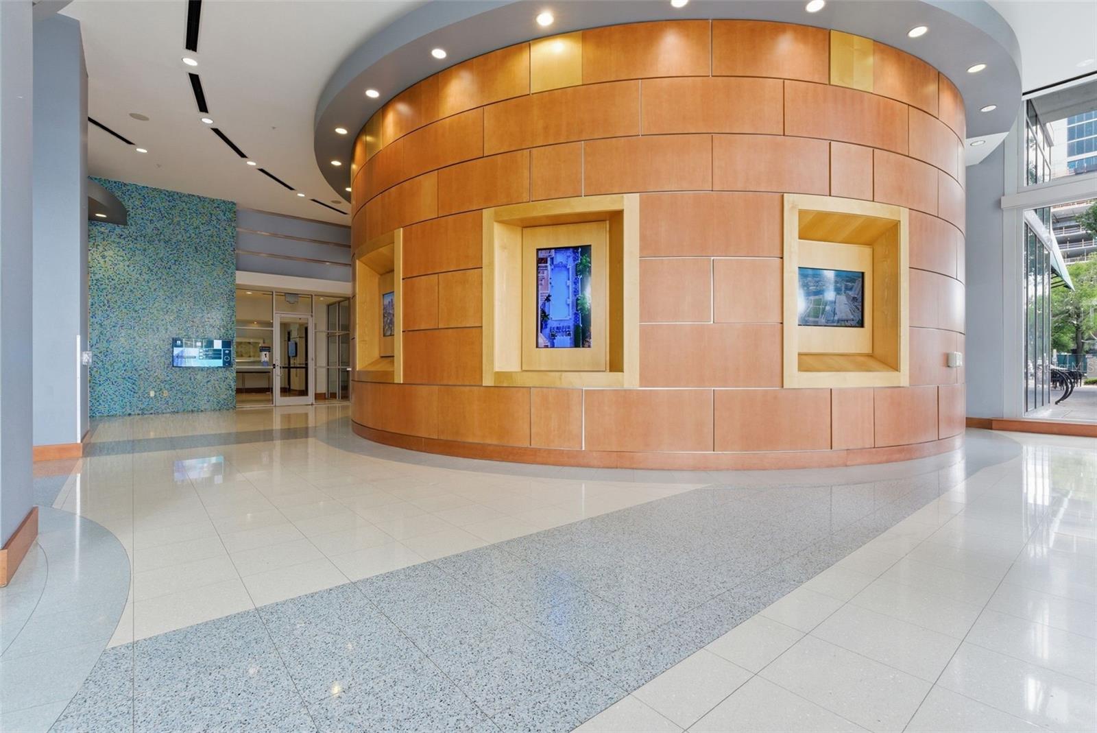 SKYPOINT A CONDO - Residential