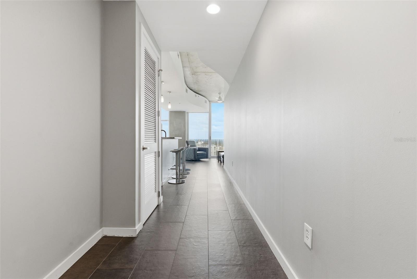 SKYPOINT A CONDO - Residential