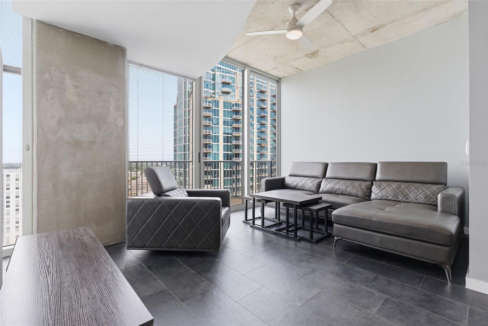 SKYPOINT A CONDO - Residential