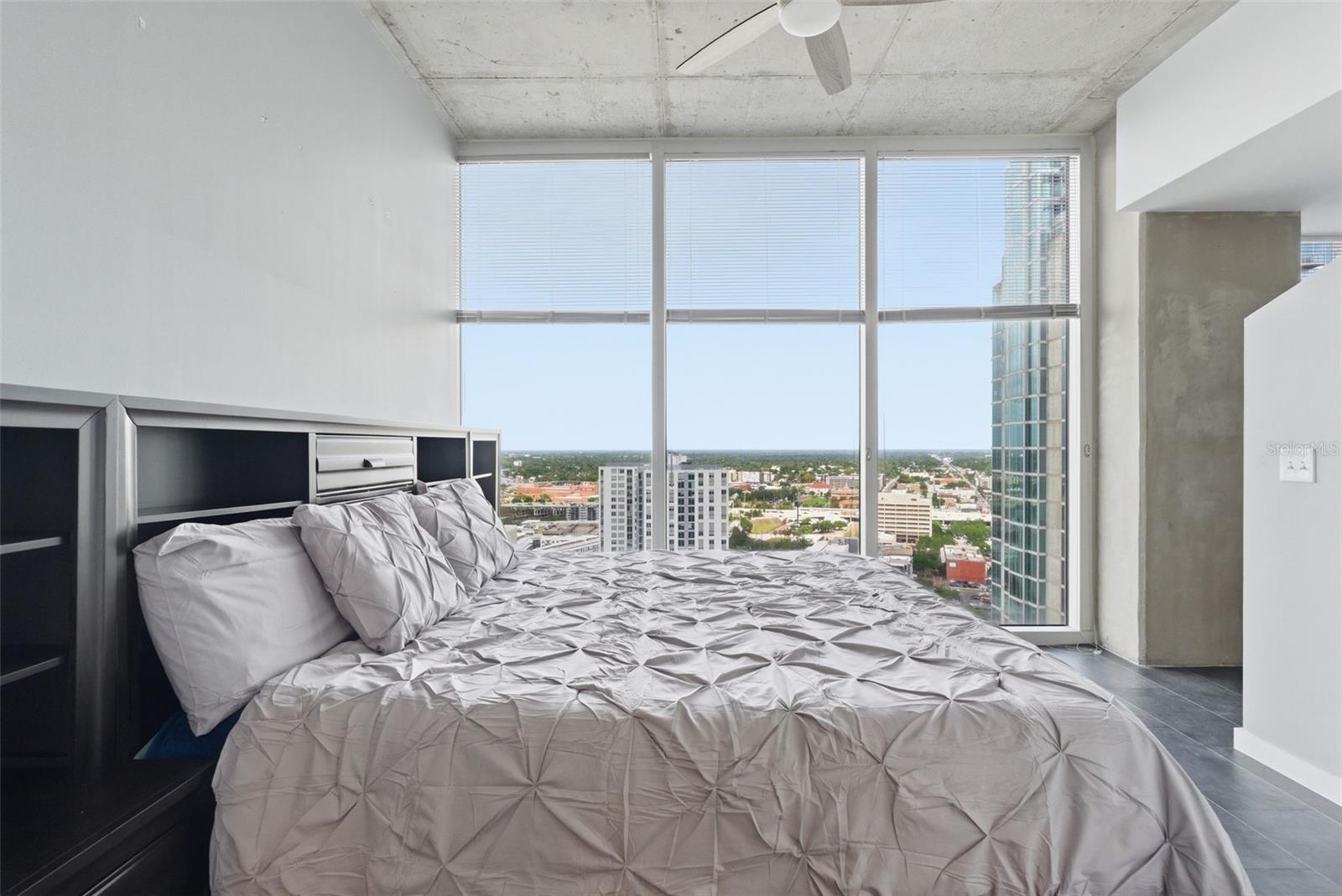 SKYPOINT A CONDO - Residential