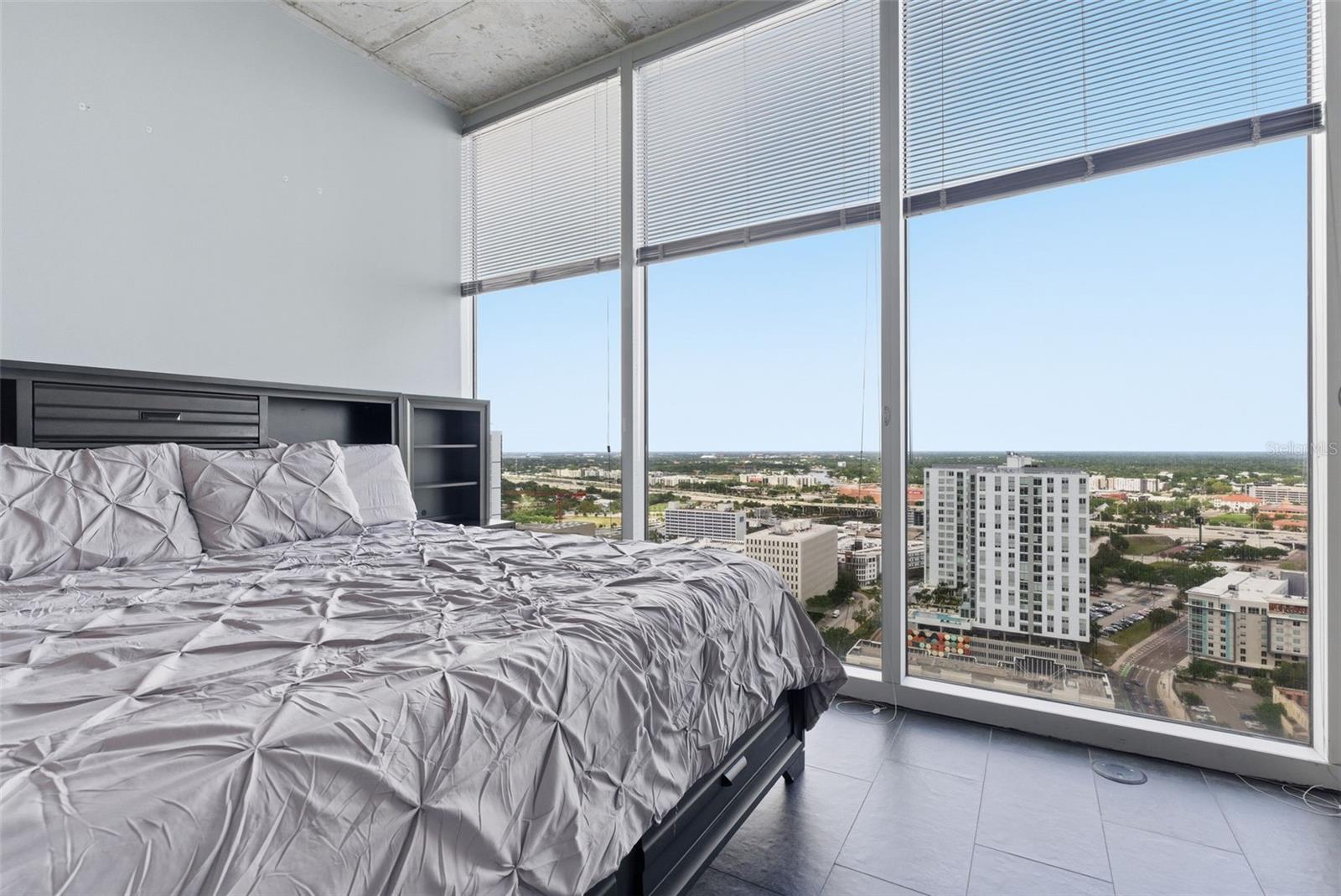 SKYPOINT A CONDO - Residential